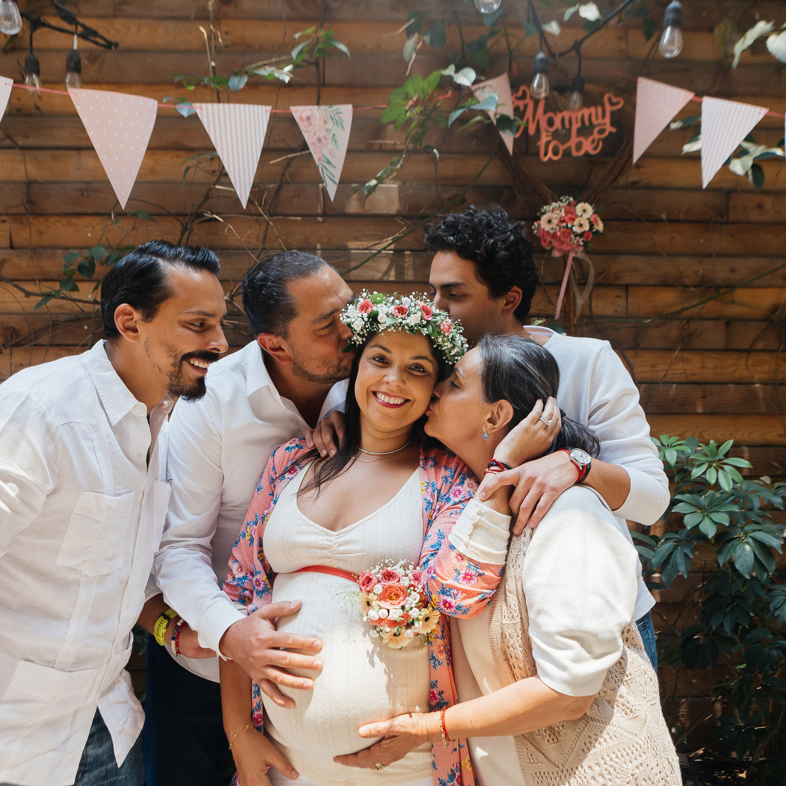 Blessing Way of Lily