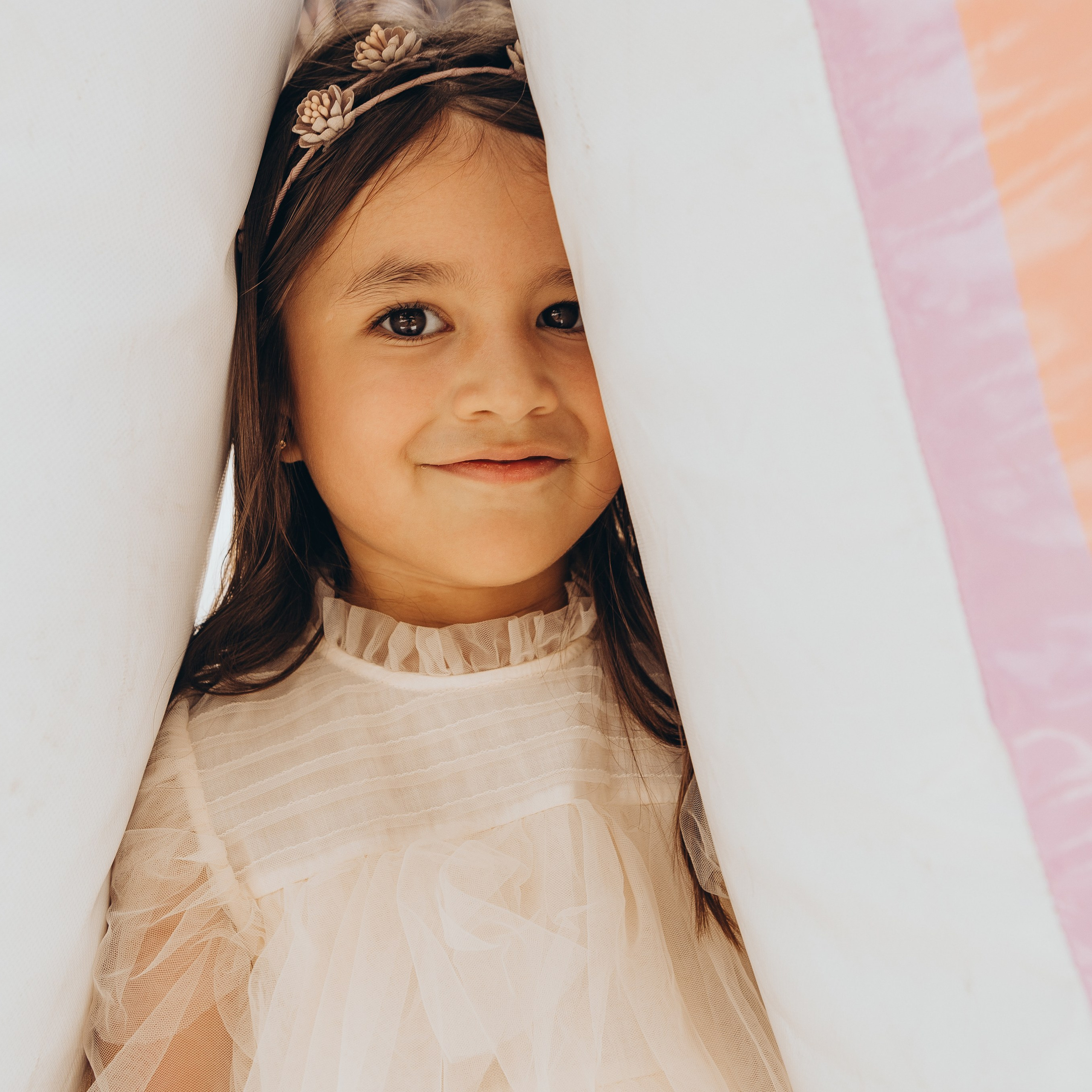 Isabella’s birthday