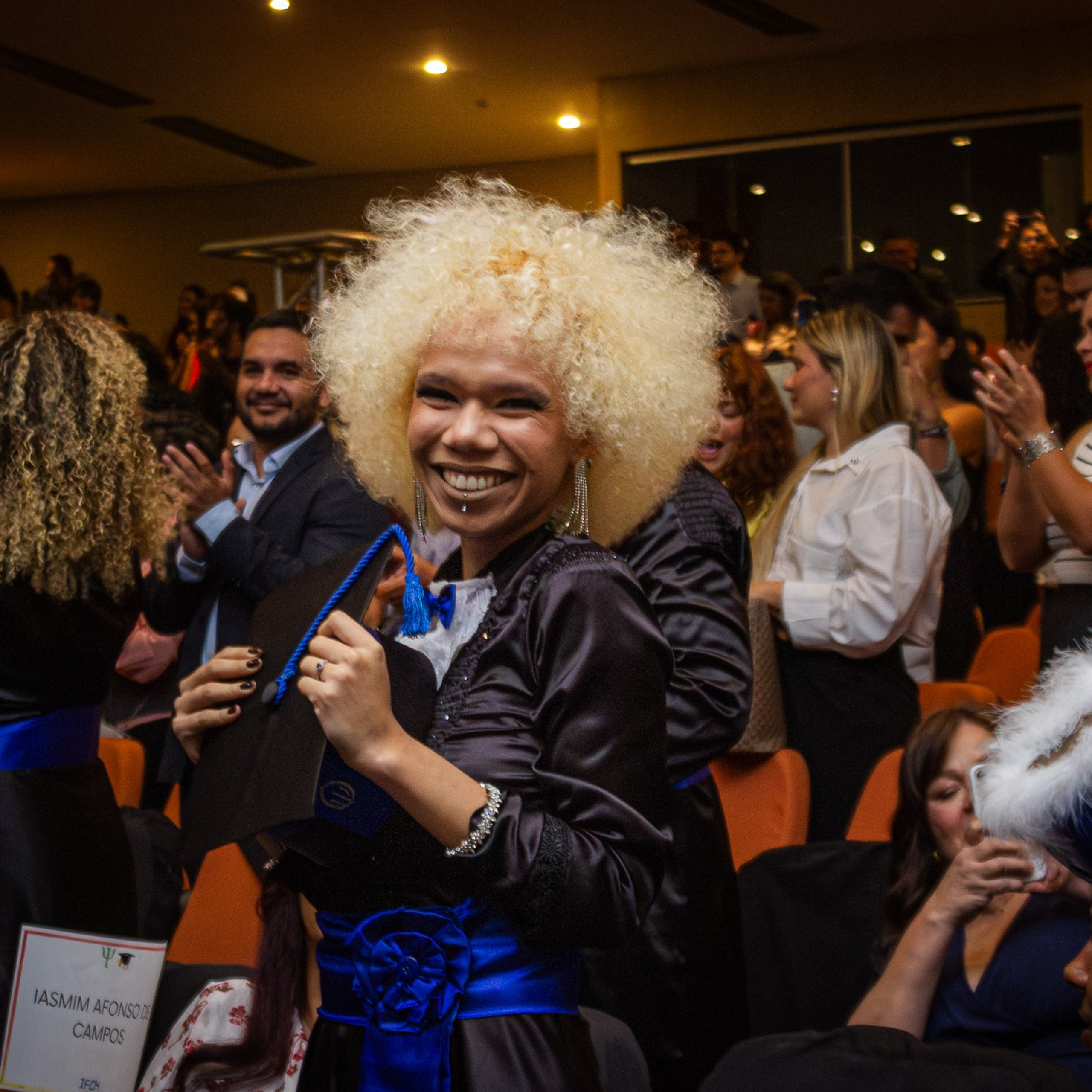 Formatura