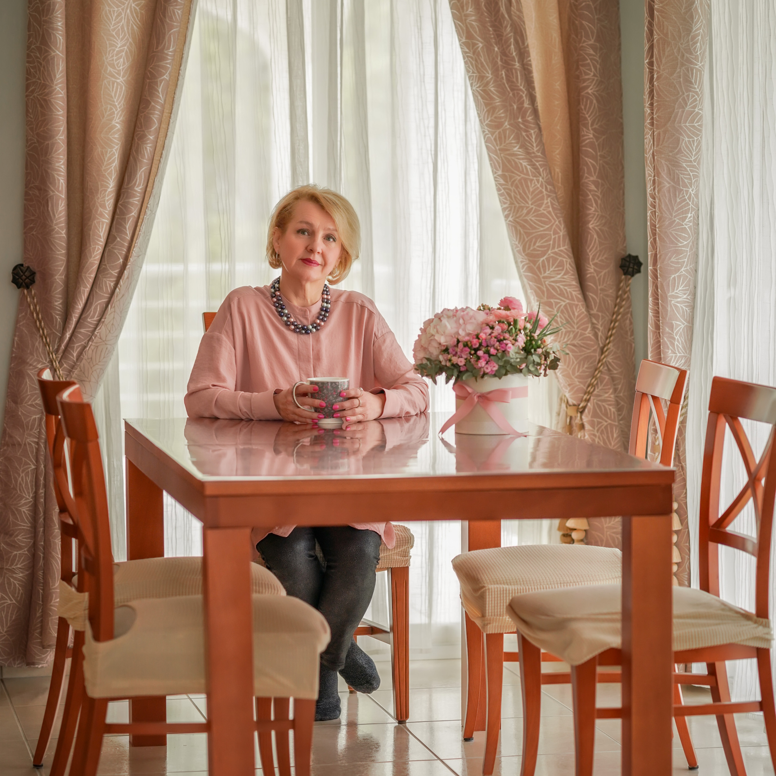 Testimonios. Fotografía Infantil, Familiar y Personal en Benidorm y Costa Blanca Anastasiya López