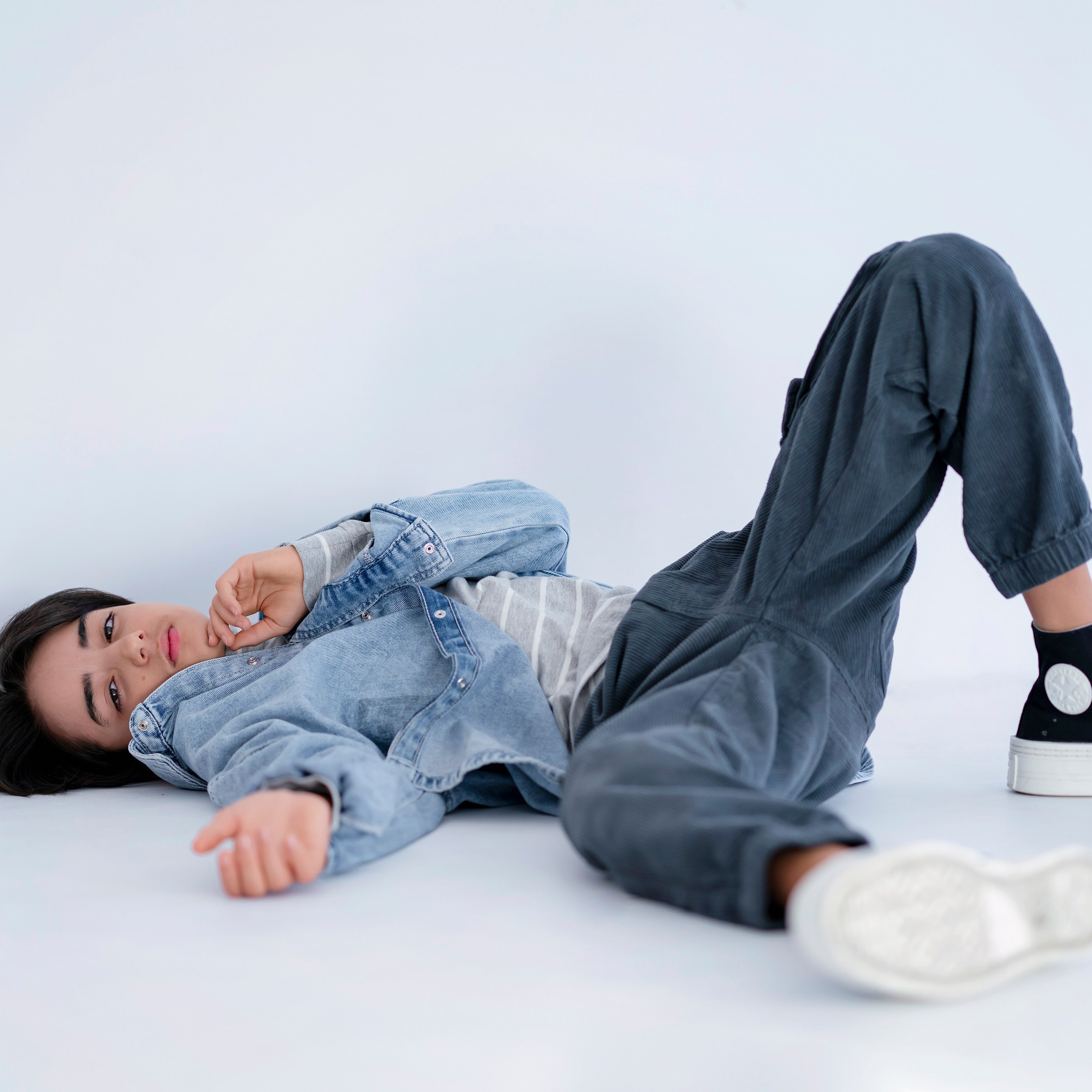 Testimonios. Fotografía Infantil, Familiar y Personal en Benidorm y Costa Blanca Anastasiya López