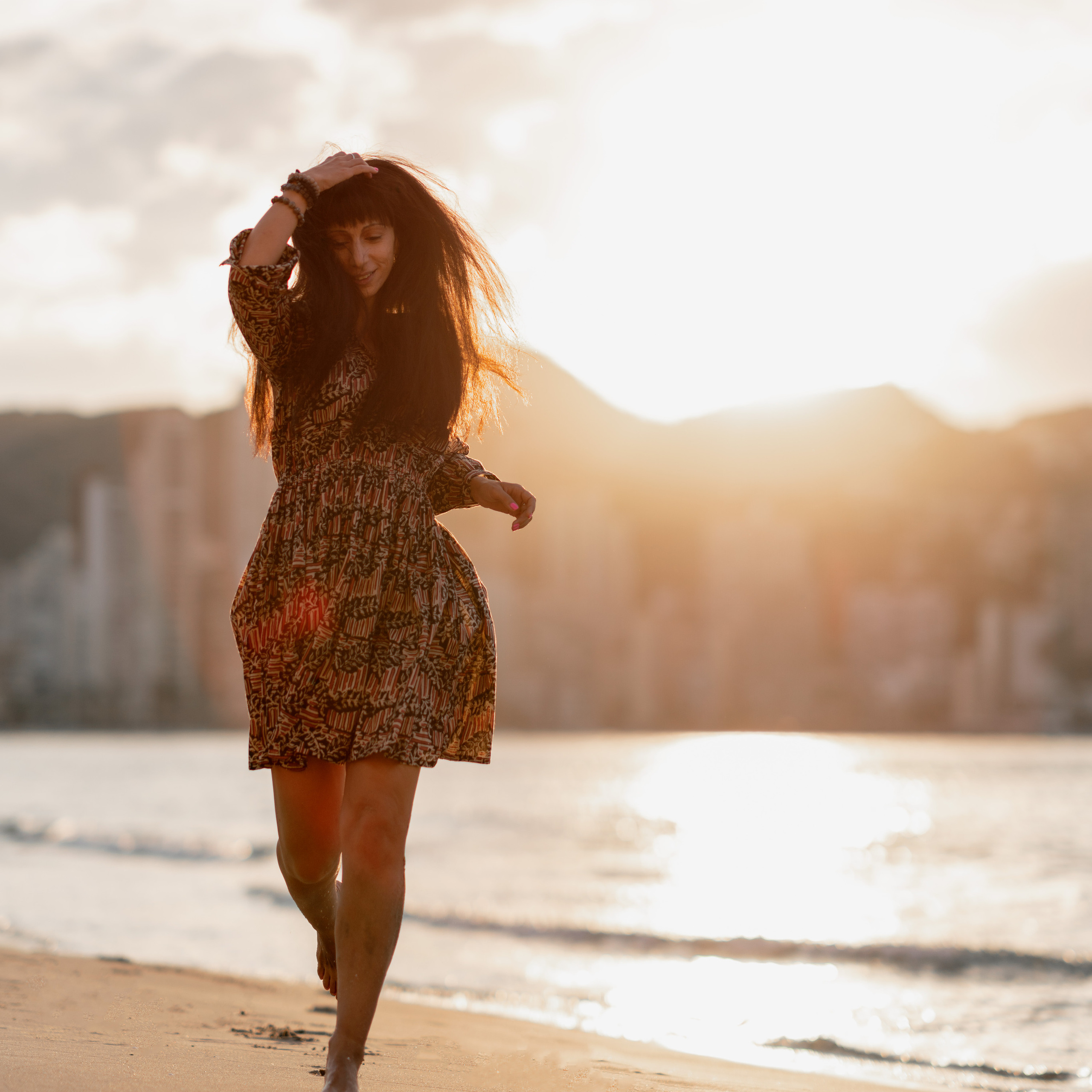 Benidorm te espera!