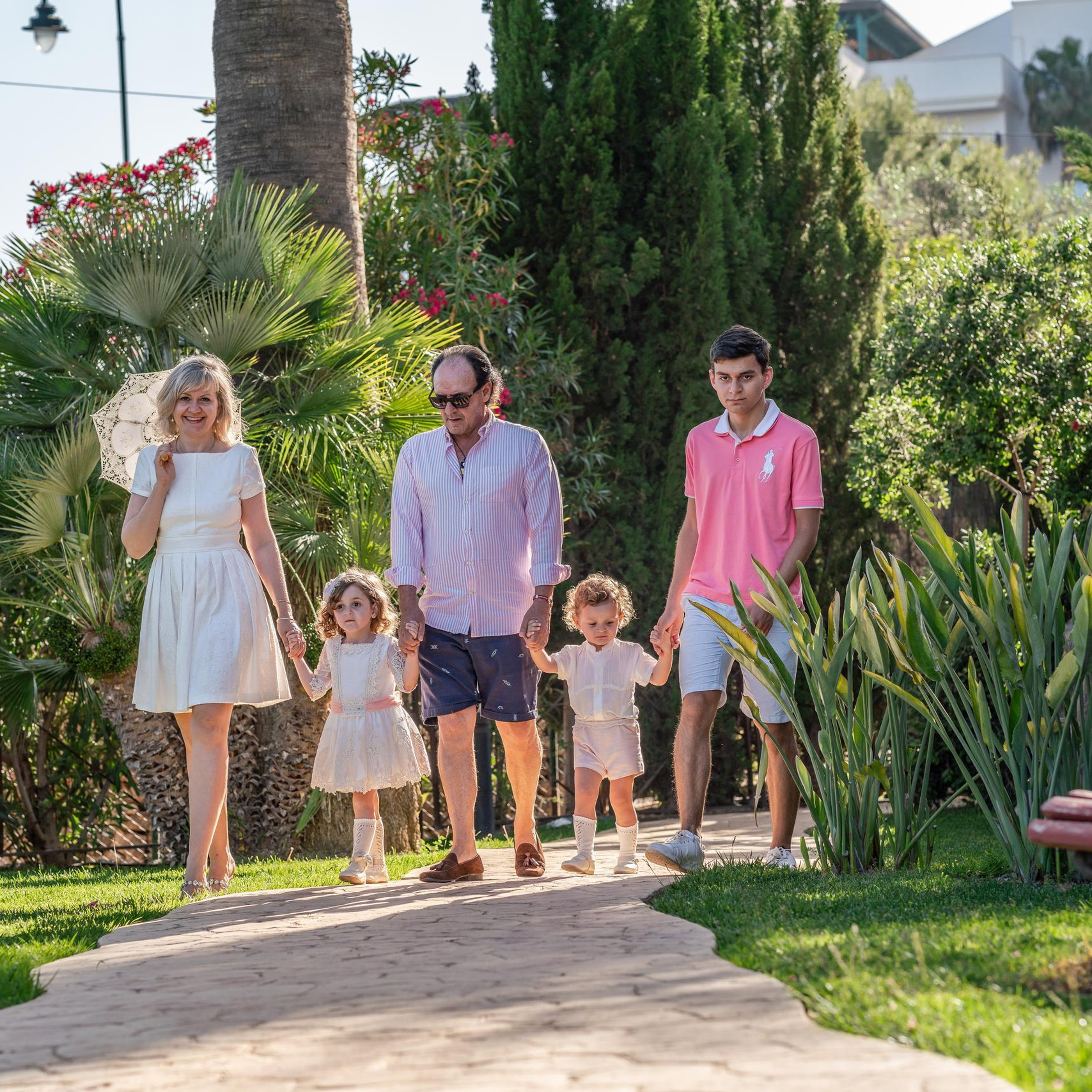 Testimonios. Fotografía Infantil, Familiar y Personal en Benidorm y Costa Blanca Anastasiya López