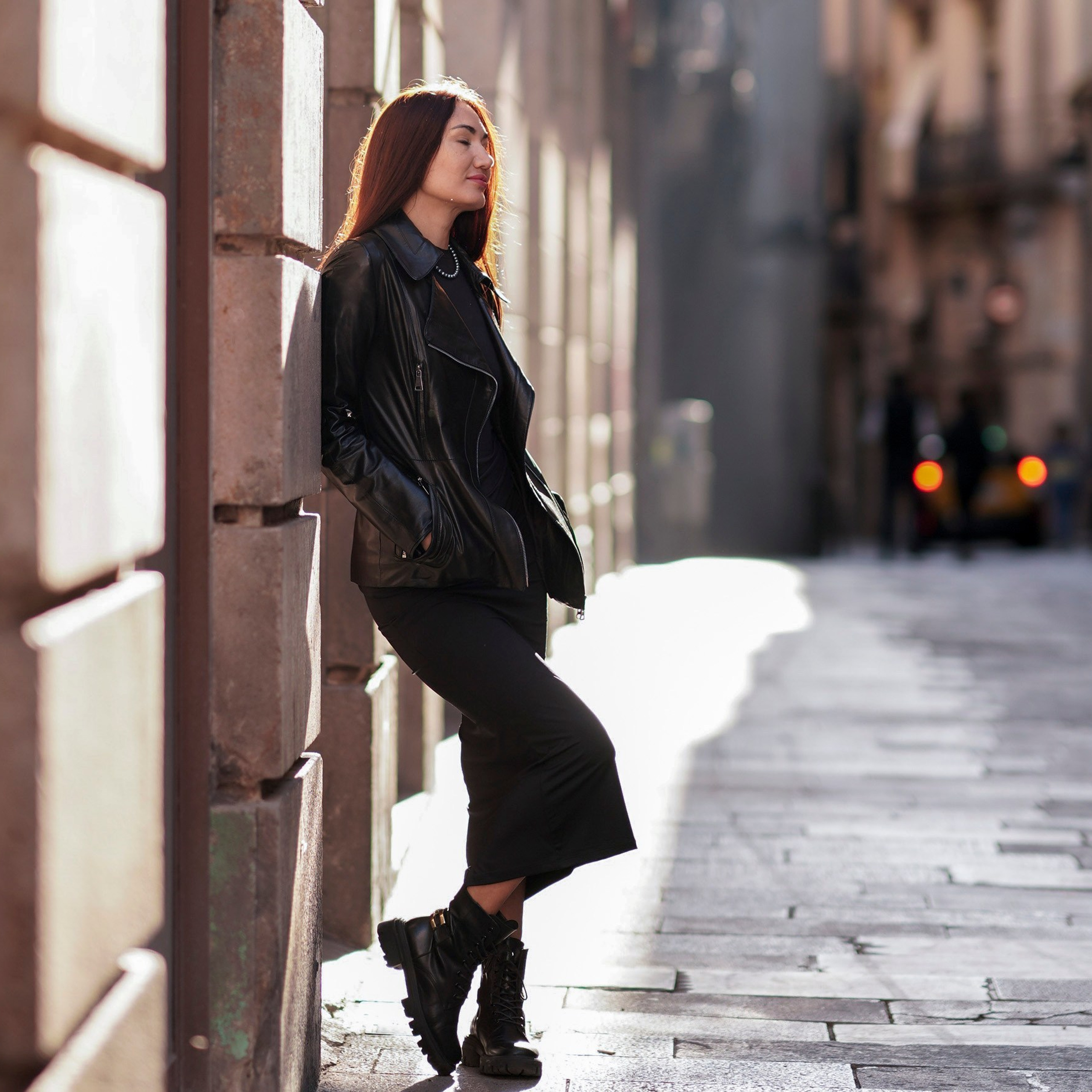 Testimonios. Fotografía Infantil, Familiar y Personal en Benidorm y Costa Blanca Anastasiya López