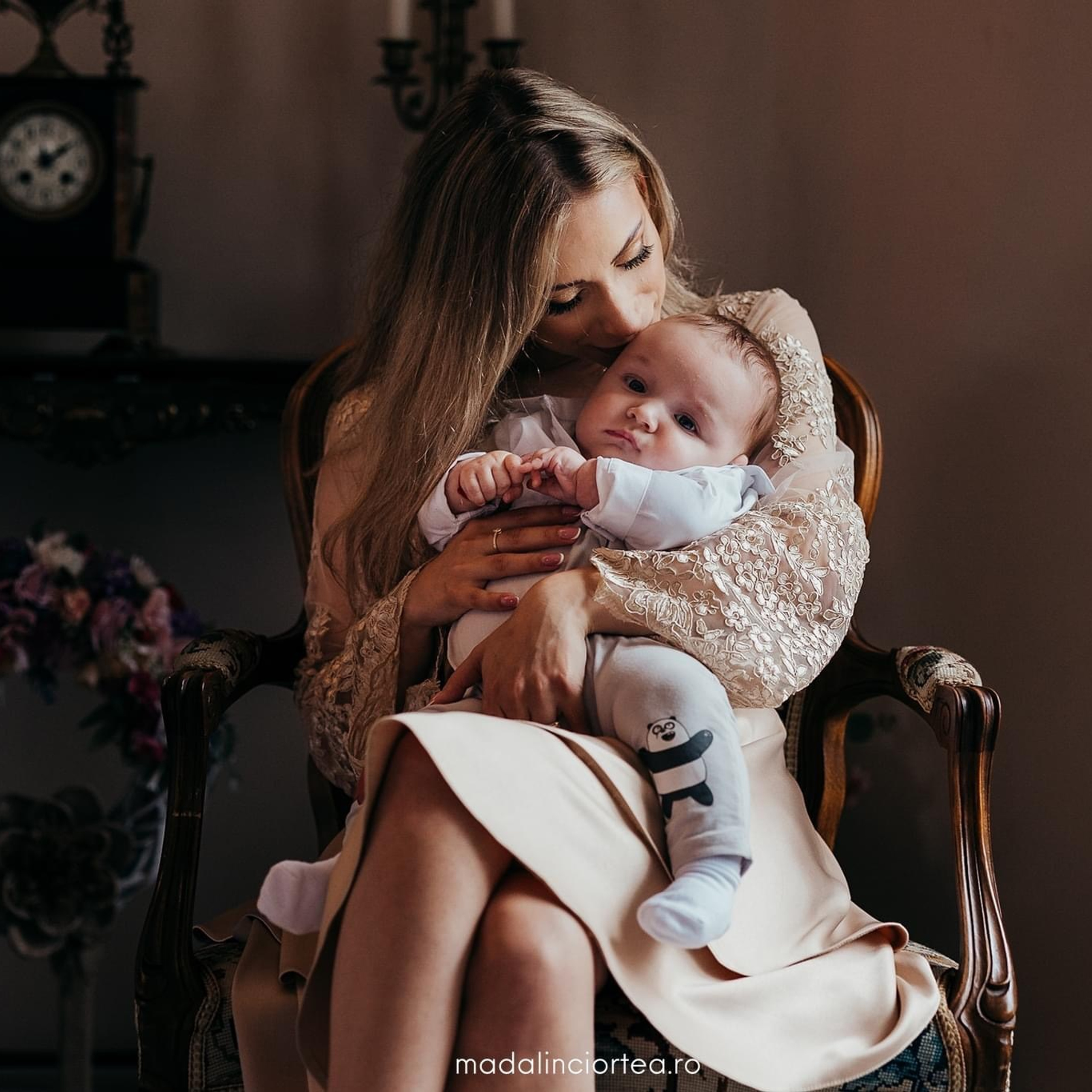 Recenzii. Mădălin Ciortea - fotograf de nuntă și de familie | Dream Art Events