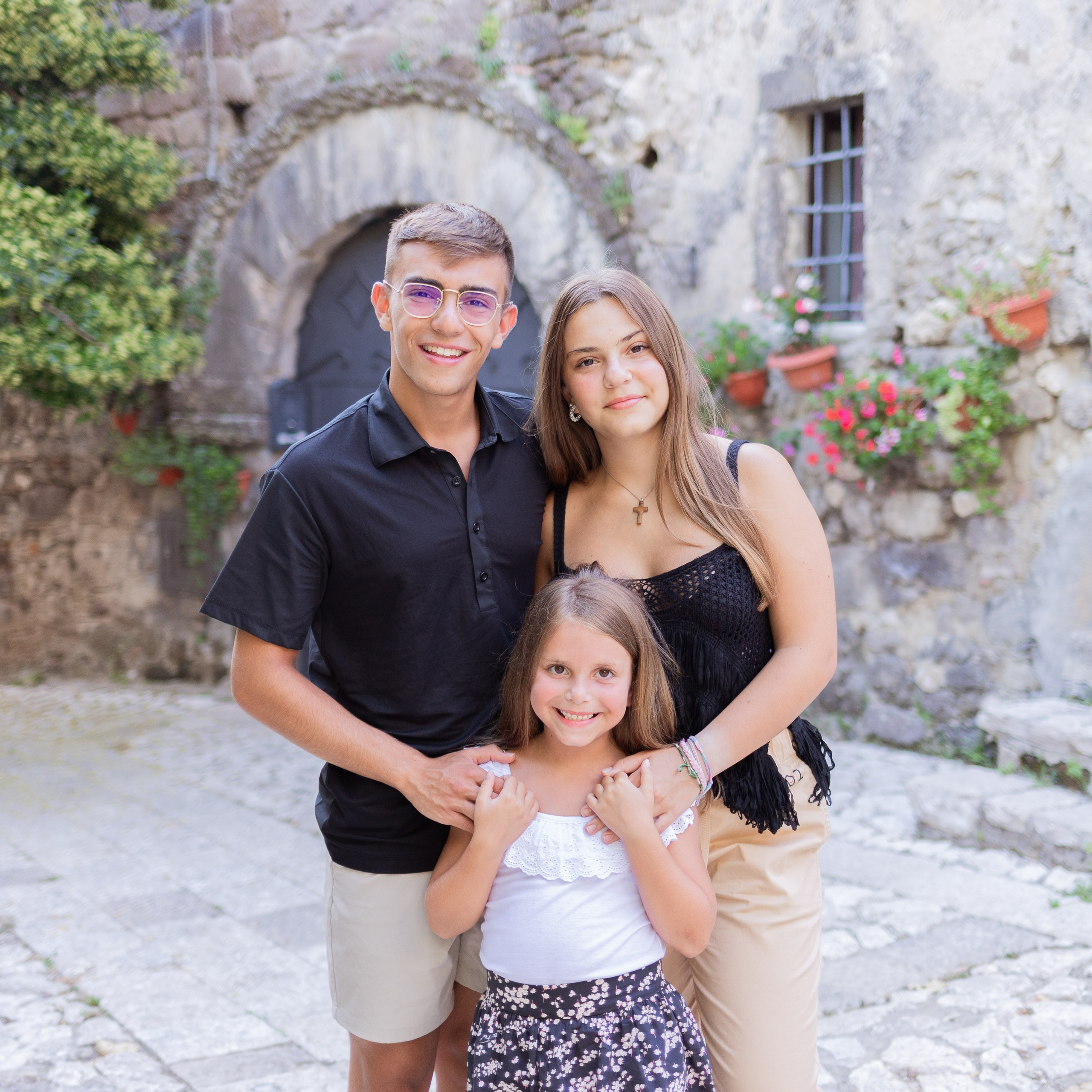 Testimonials. Andreina Noguera Photography