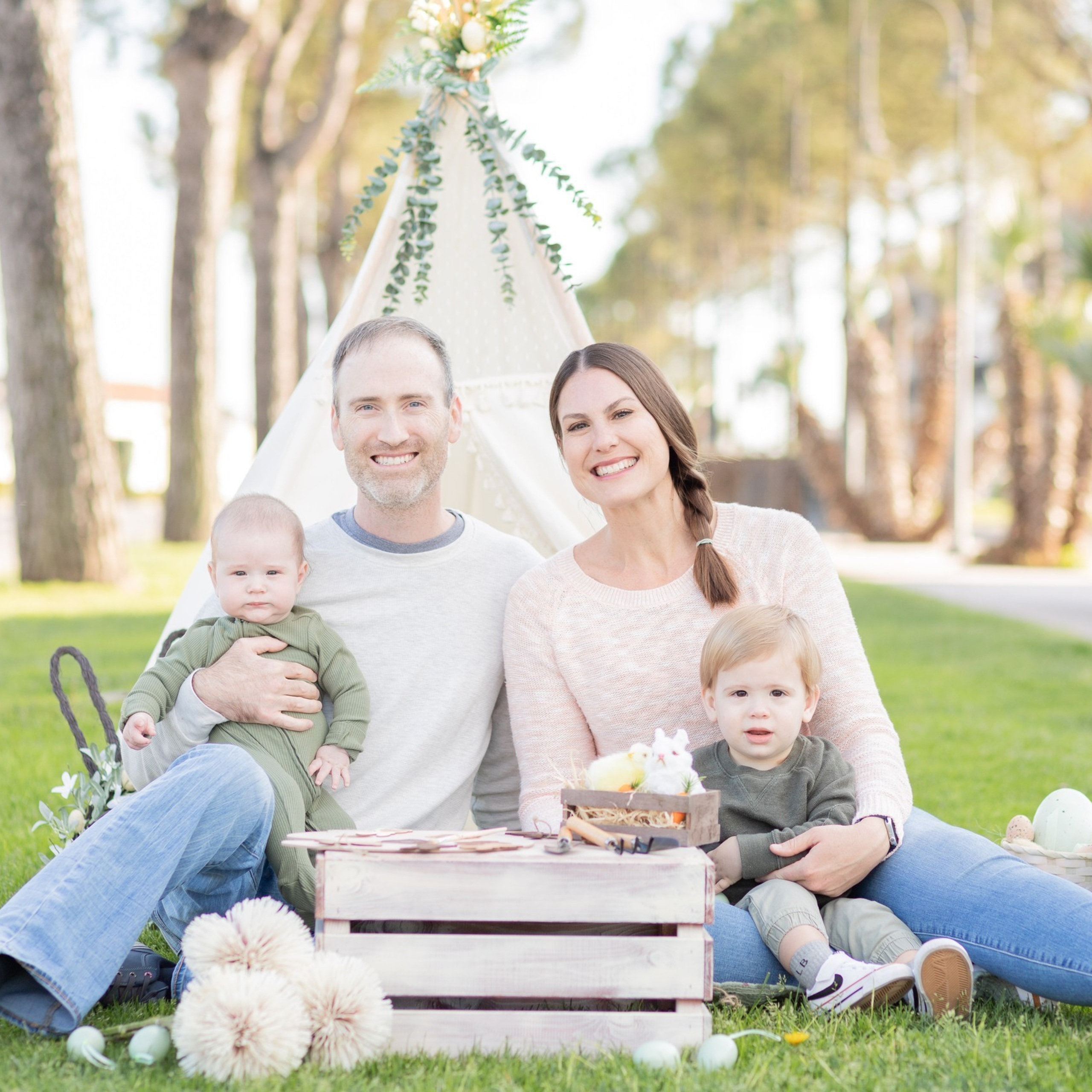 Testimonials. Andreina Noguera Photography