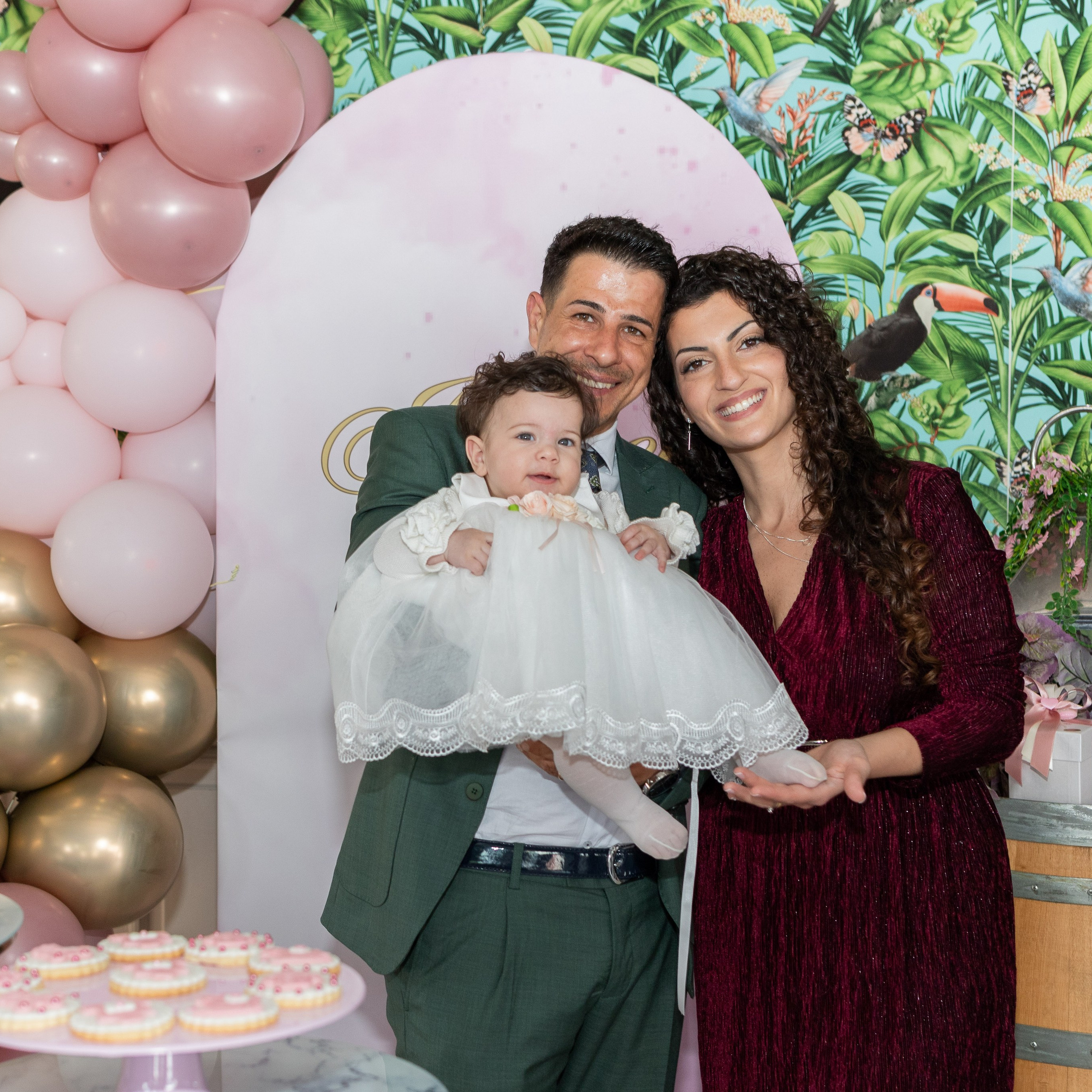 Testimonials. Andreina Noguera Photography