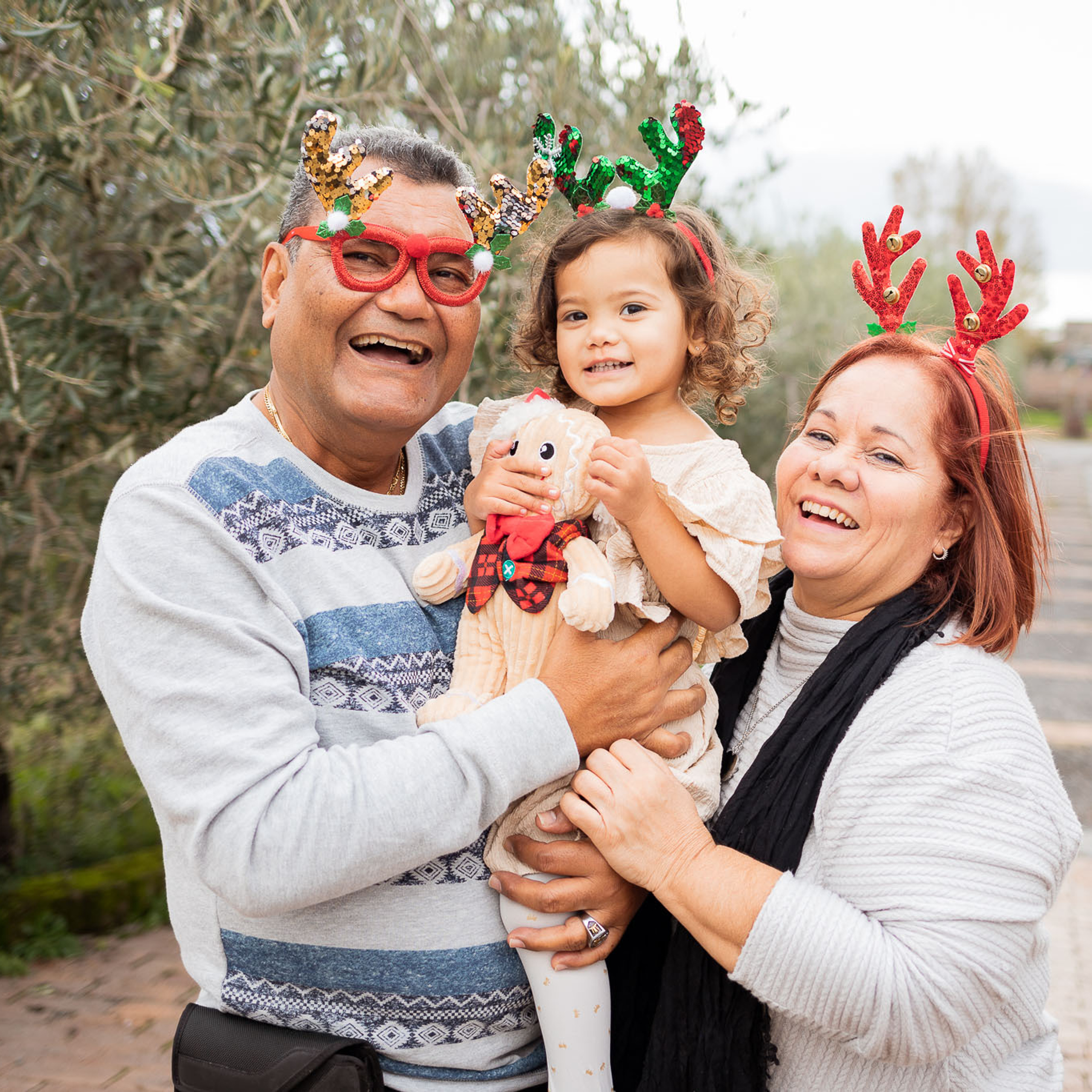 Testimonials. Andreina Noguera Photography