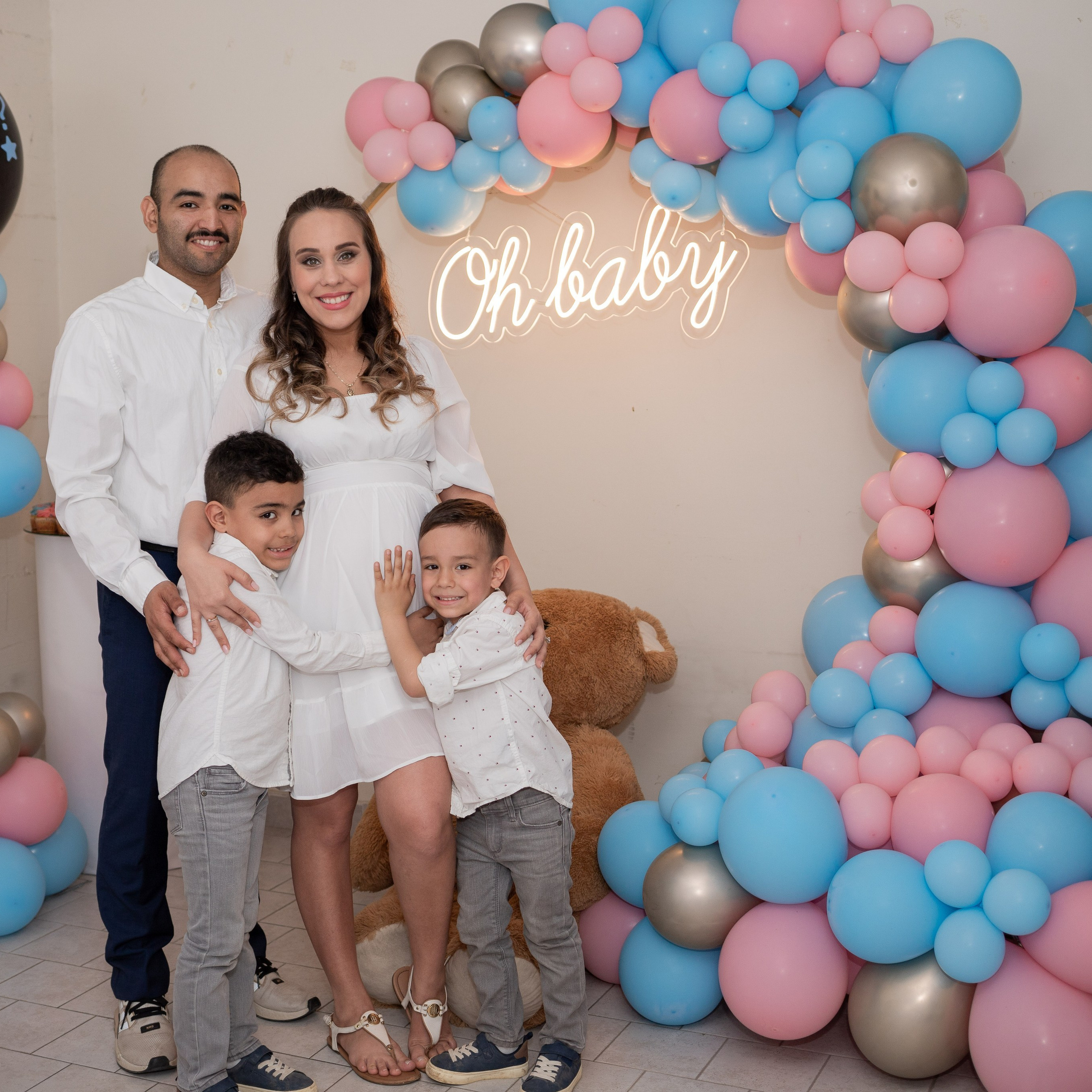 Testimonials. Andreina Noguera Photography