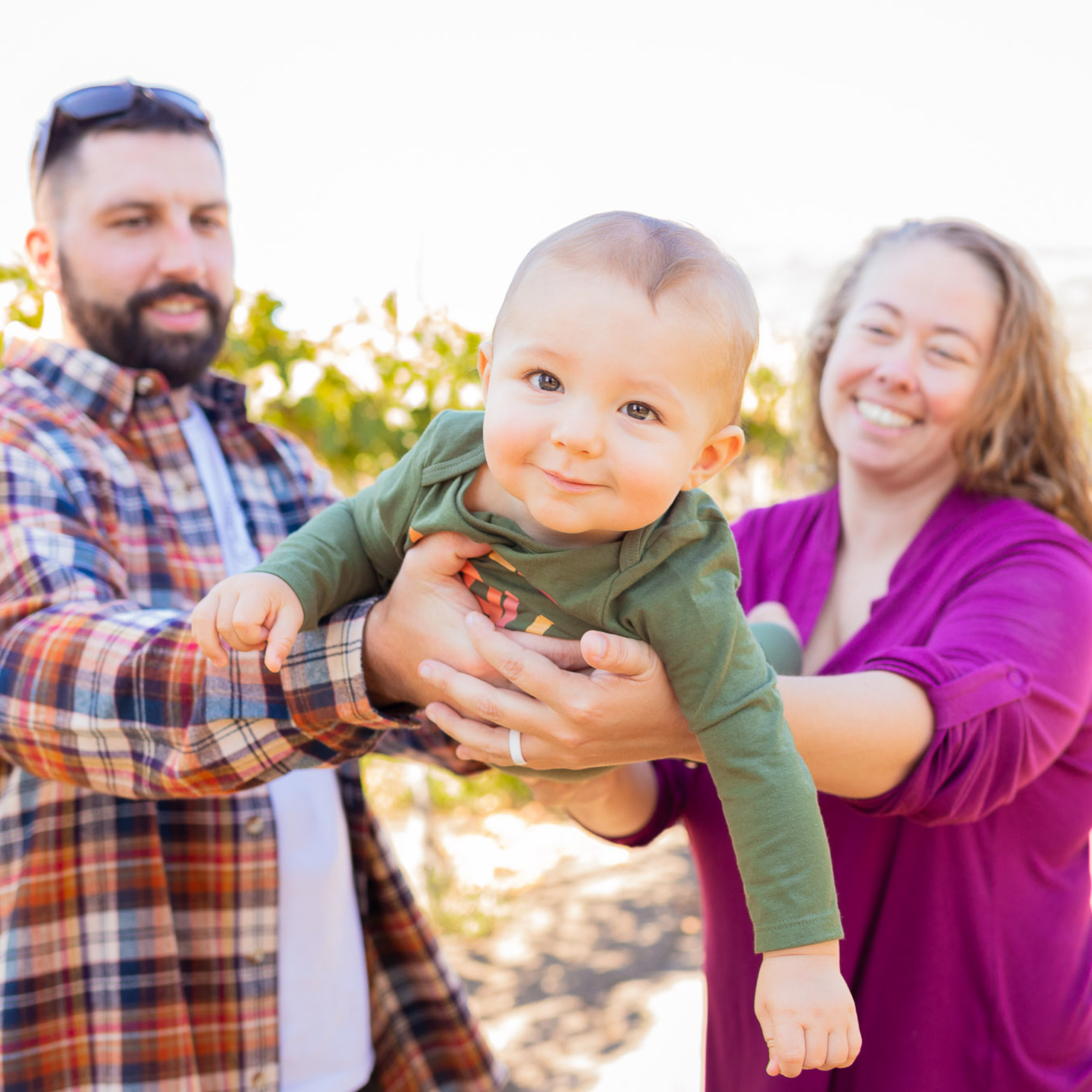 Testimonials. Andreina Noguera Photography