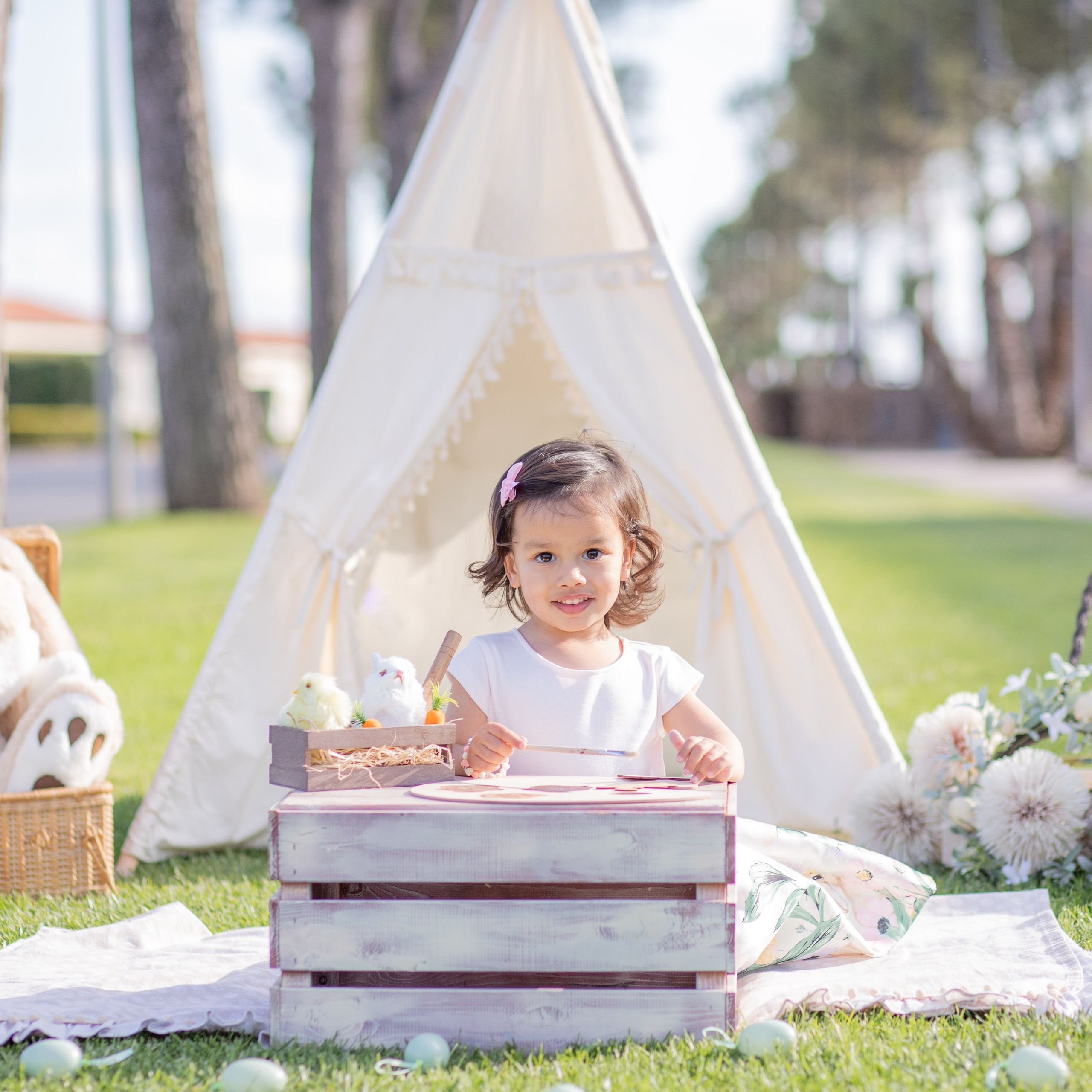 Testimonials. Andreina Noguera Photography