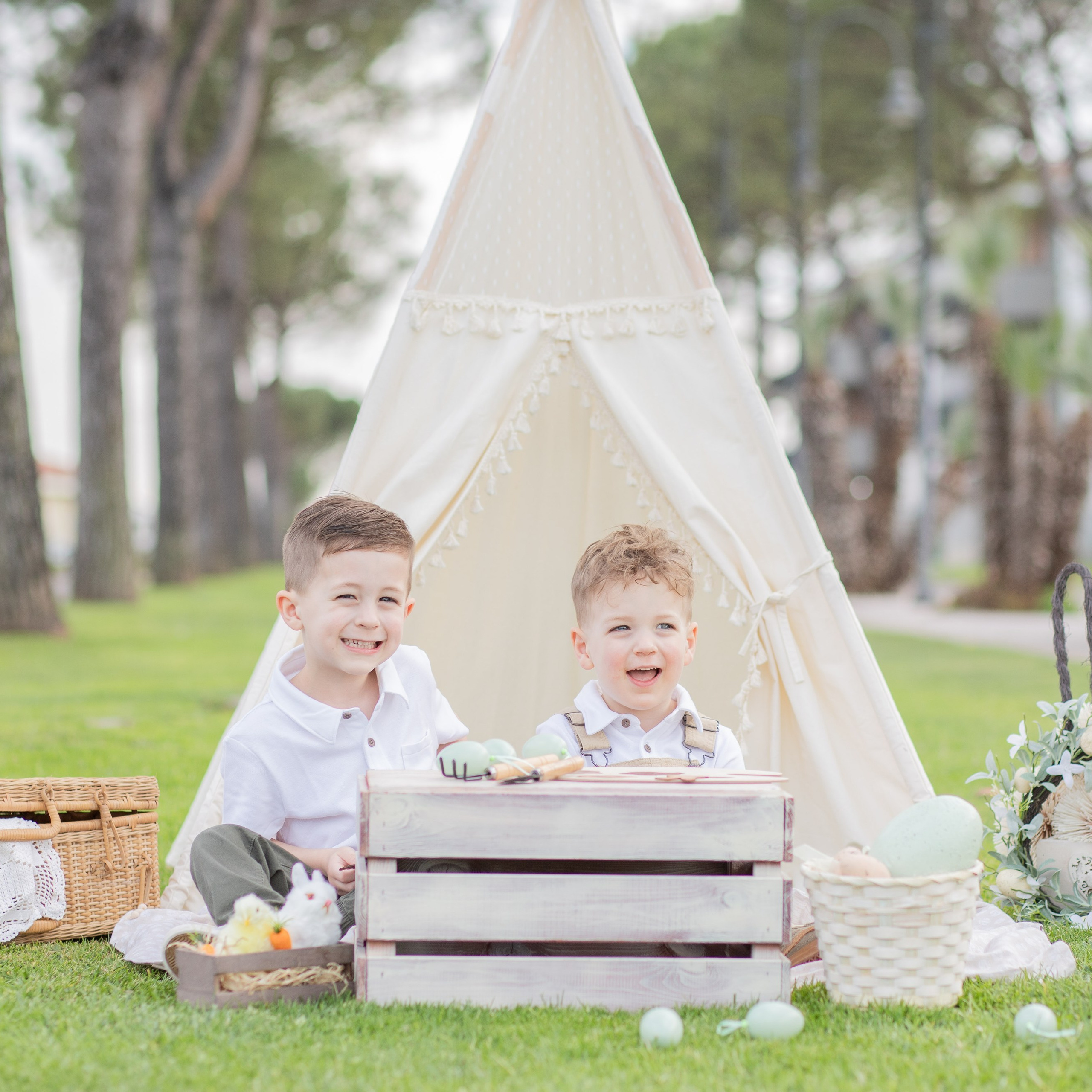 Testimonials. Andreina Noguera Photography