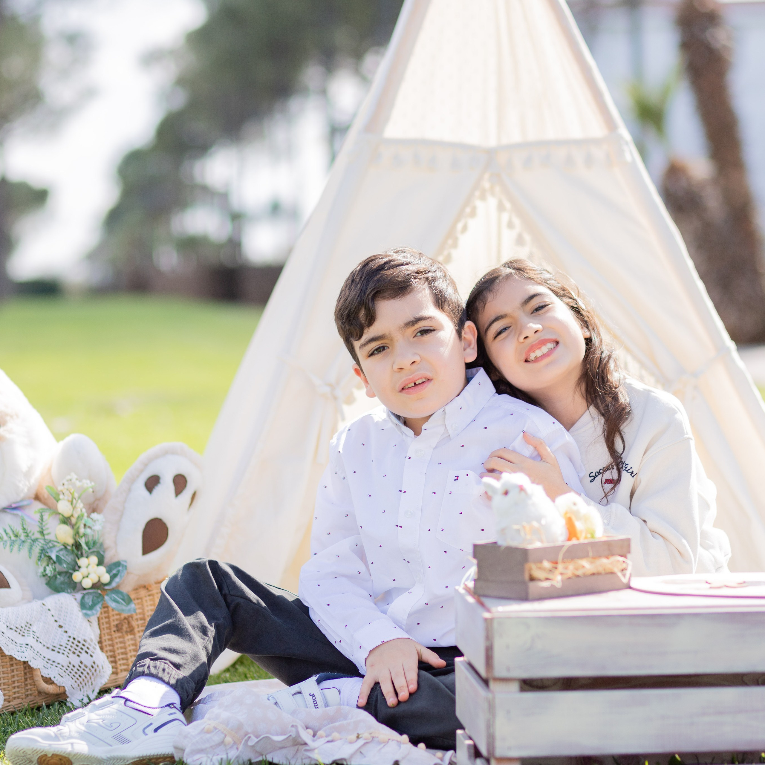 Testimonials. Andreina Noguera Photography