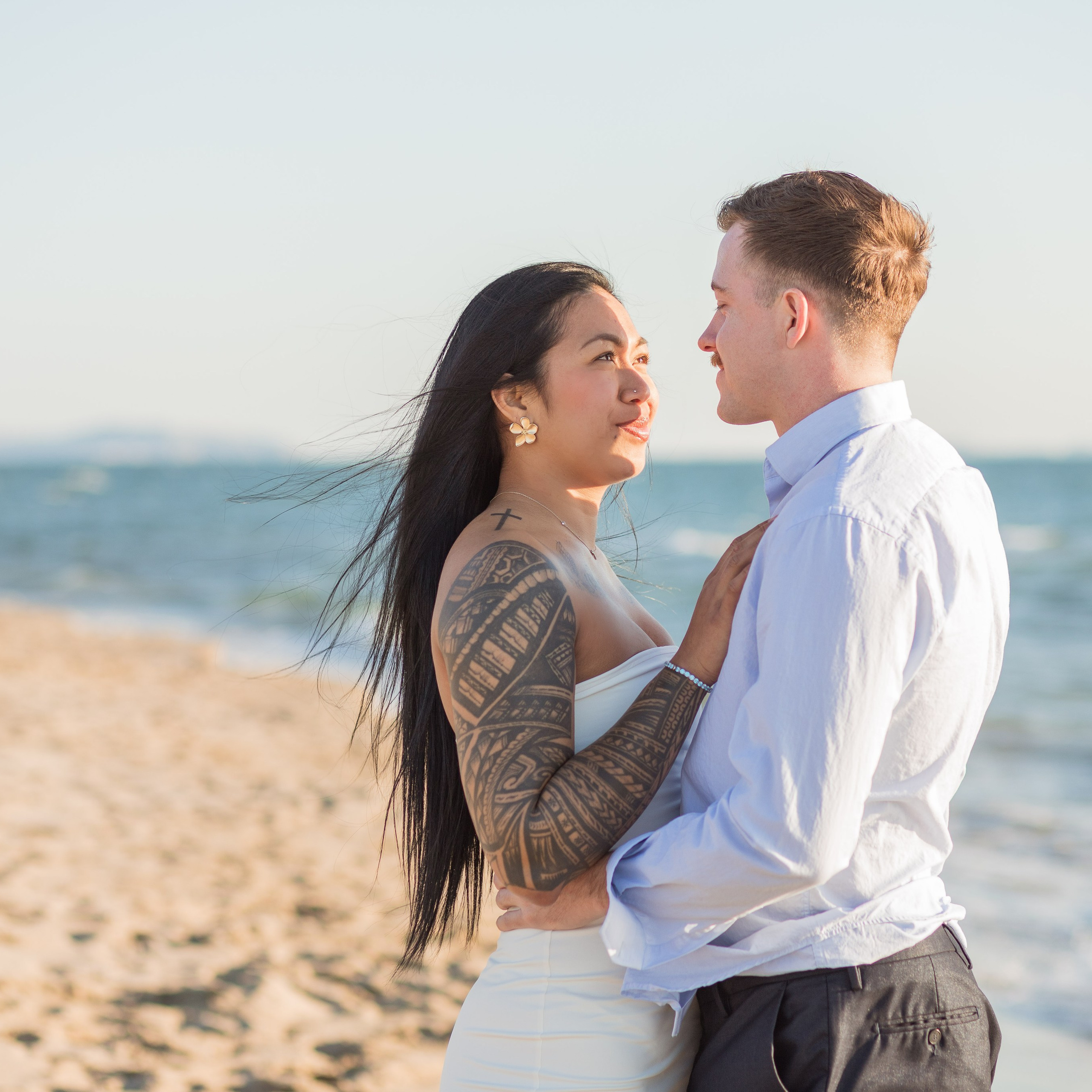 Testimonials. Andreina Noguera Photography