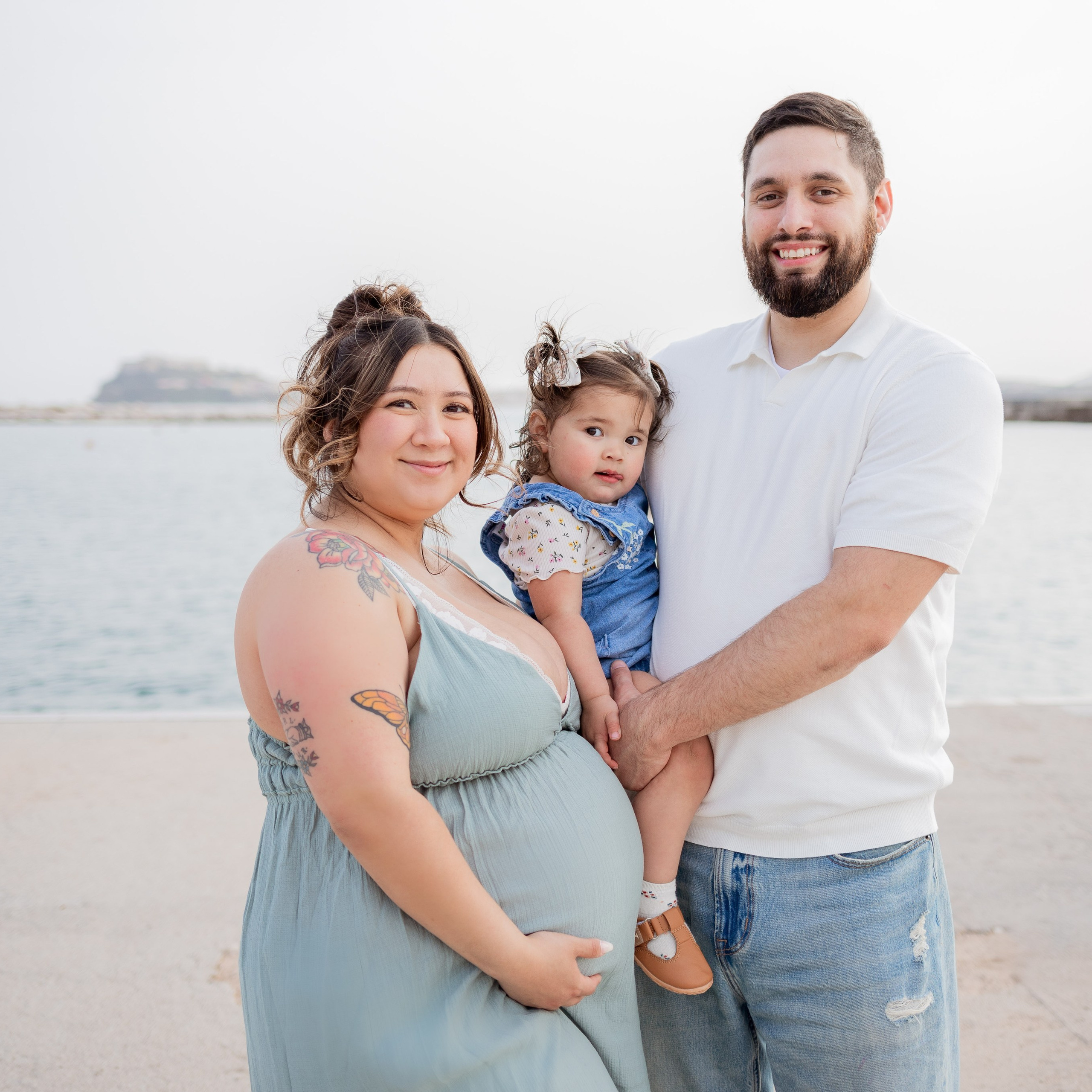 Testimonials. Andreina Noguera Photography