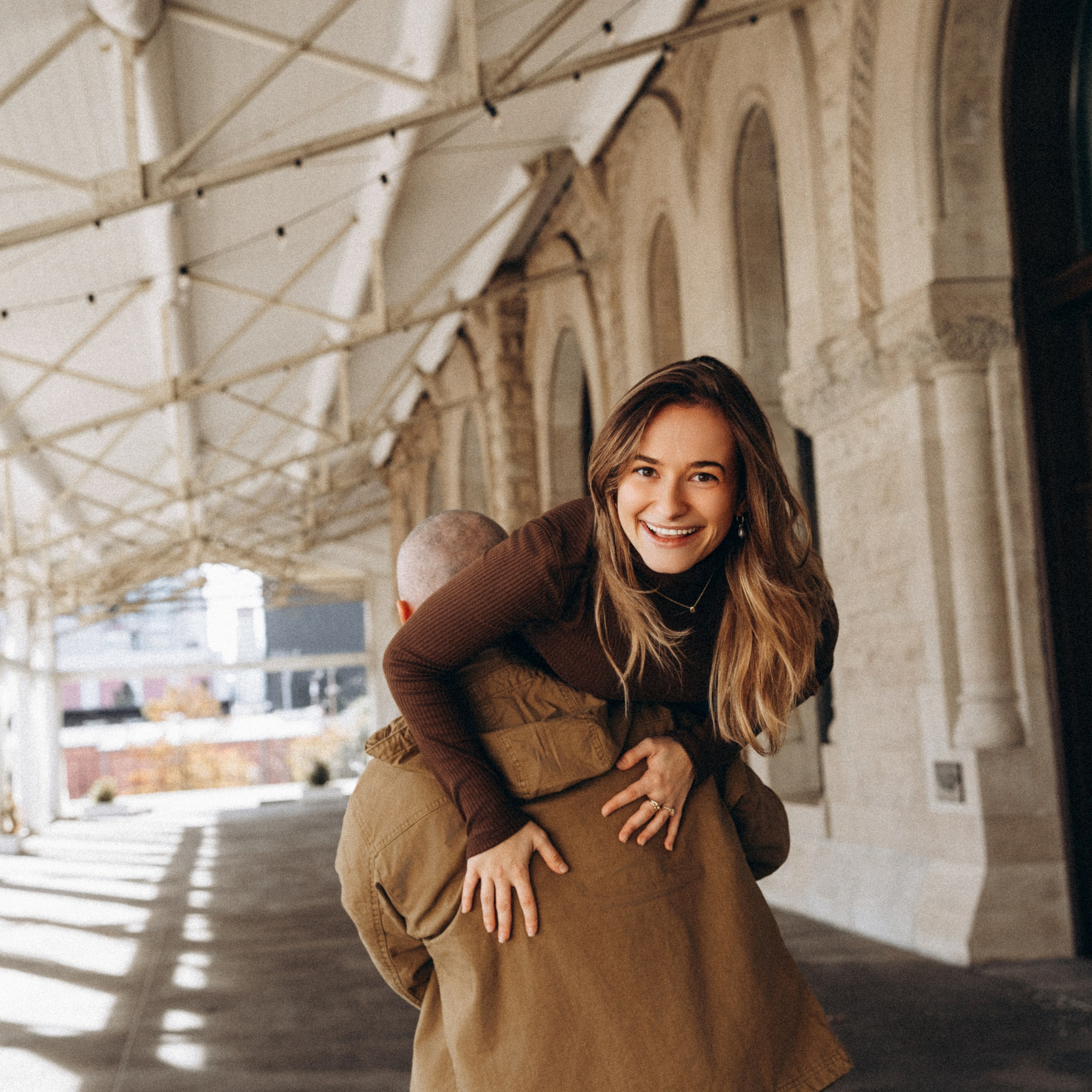 Storytelling Photoshoots in New England & Beyond