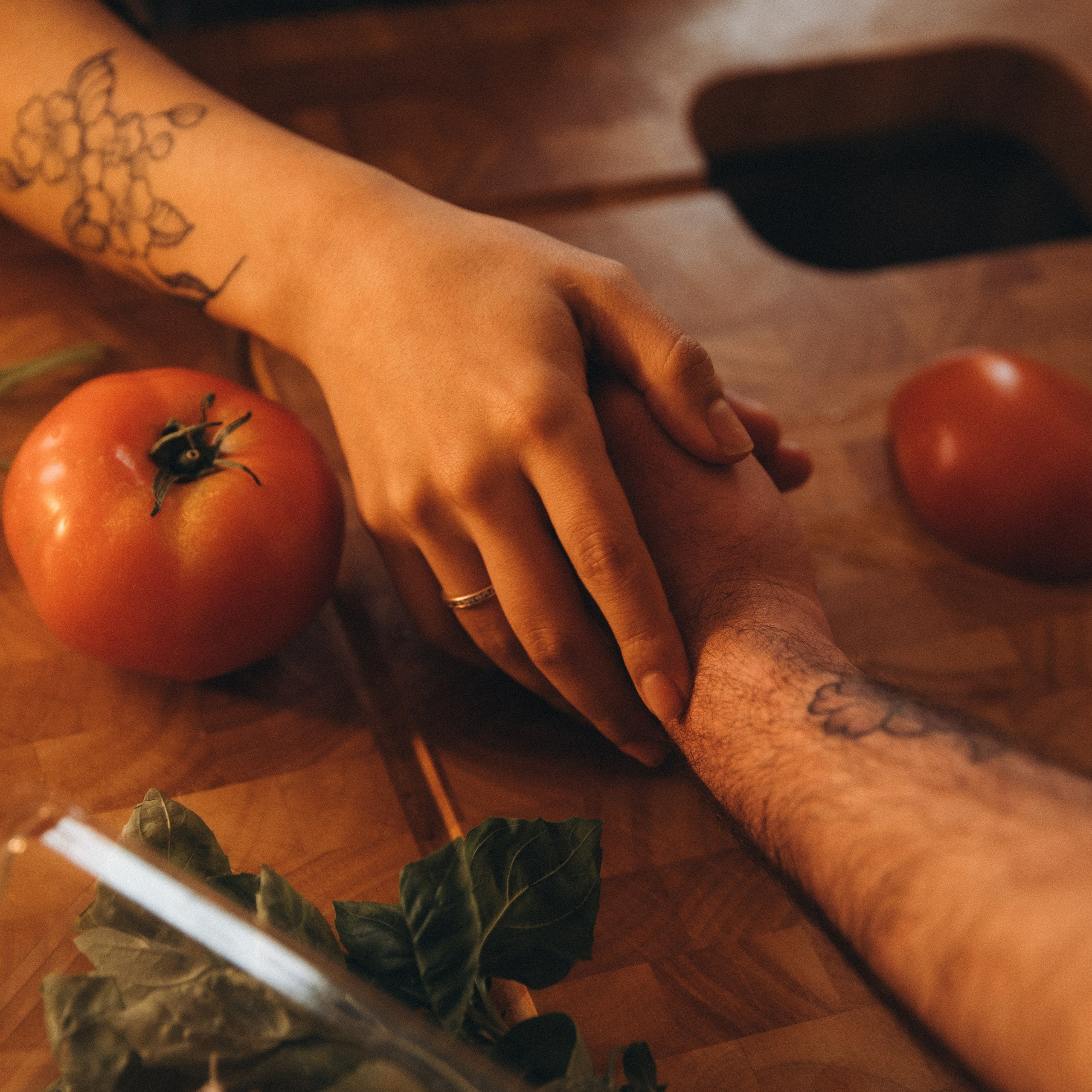 Valentine’s Day Special