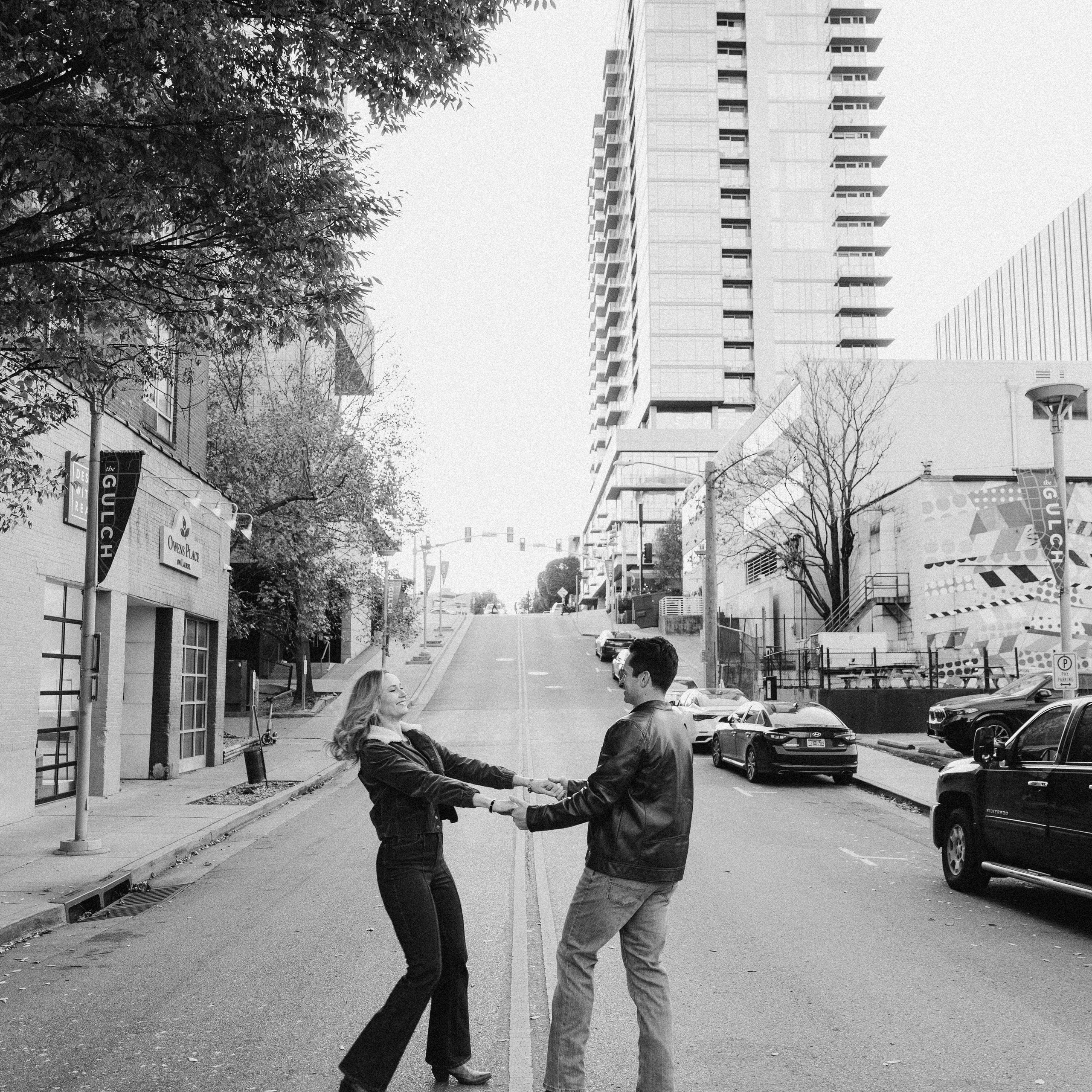 Storytelling Photoshoots in New England & Beyond