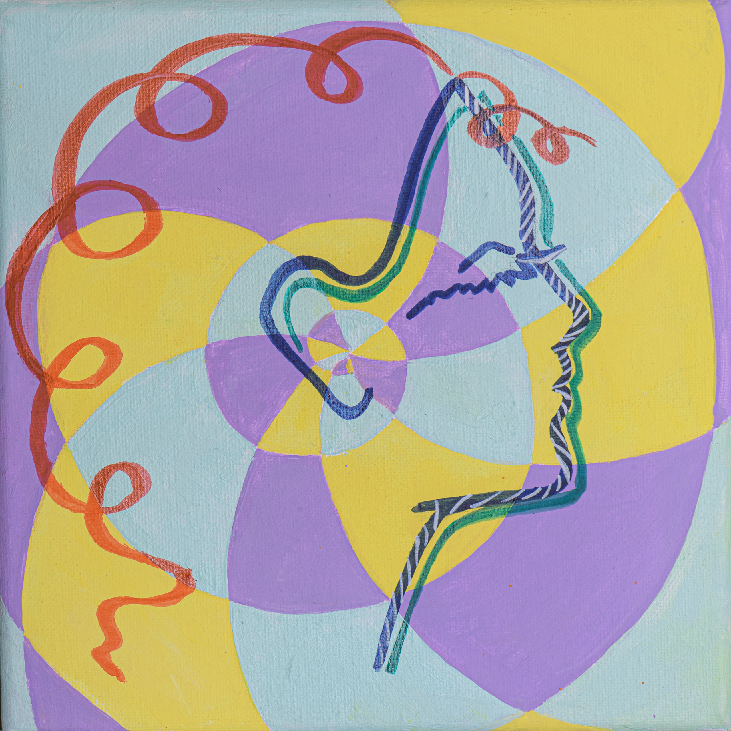 Created to order different artworks