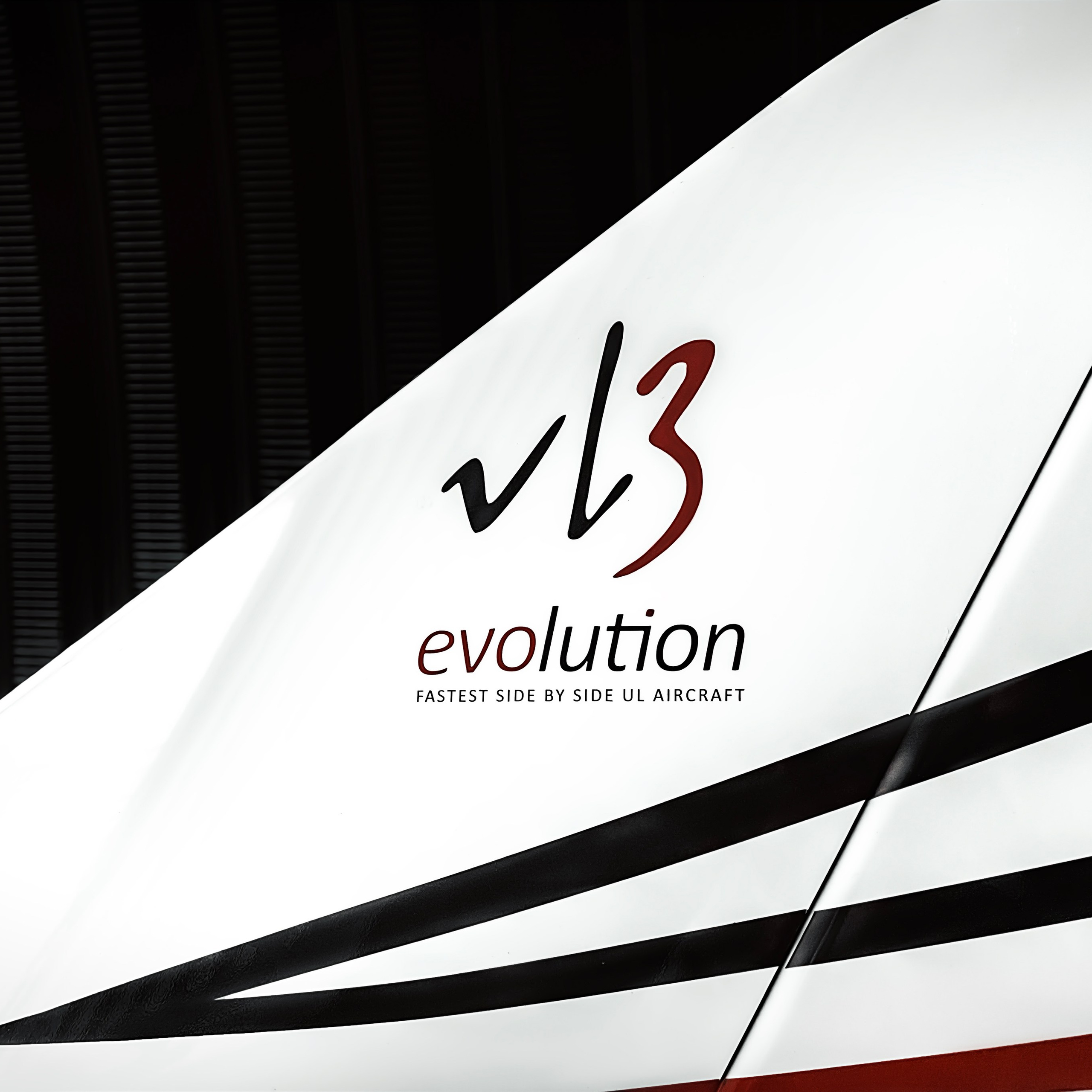 VL3 Evolution JMB aircrafts