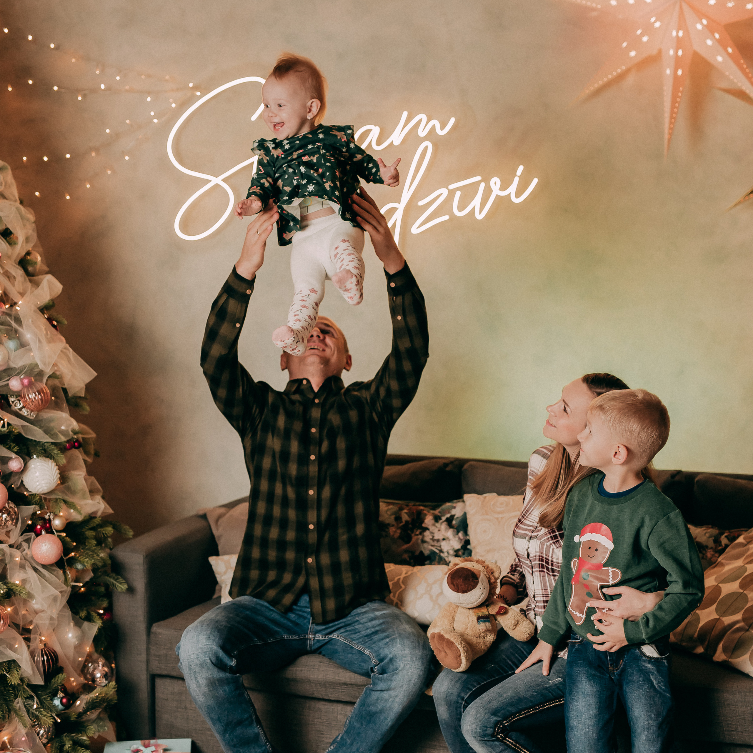 Atsauksmes. Fotogrāfe Līga Vaidere