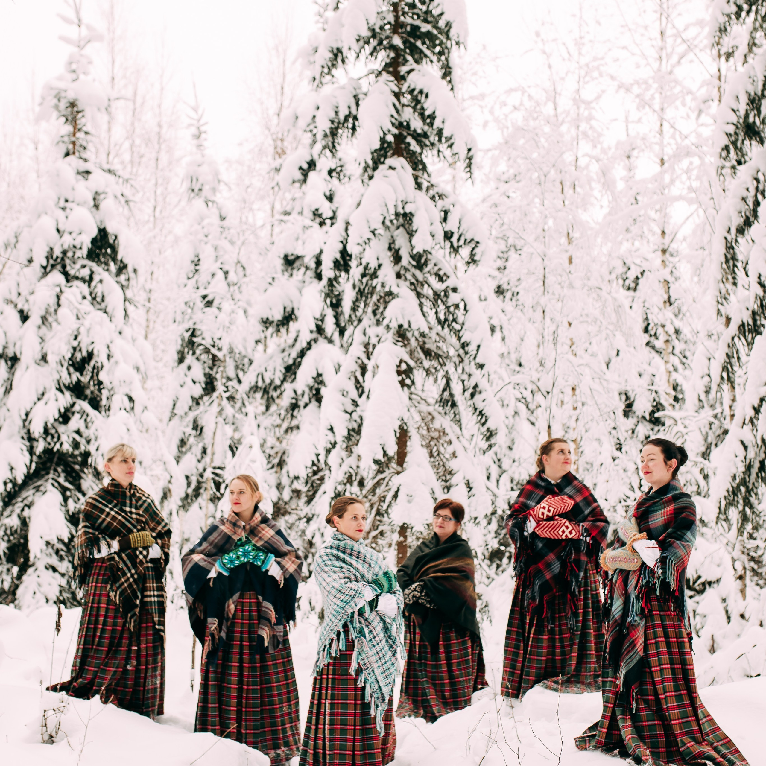 Atsauksmes. Fotogrāfe Līga Vaidere