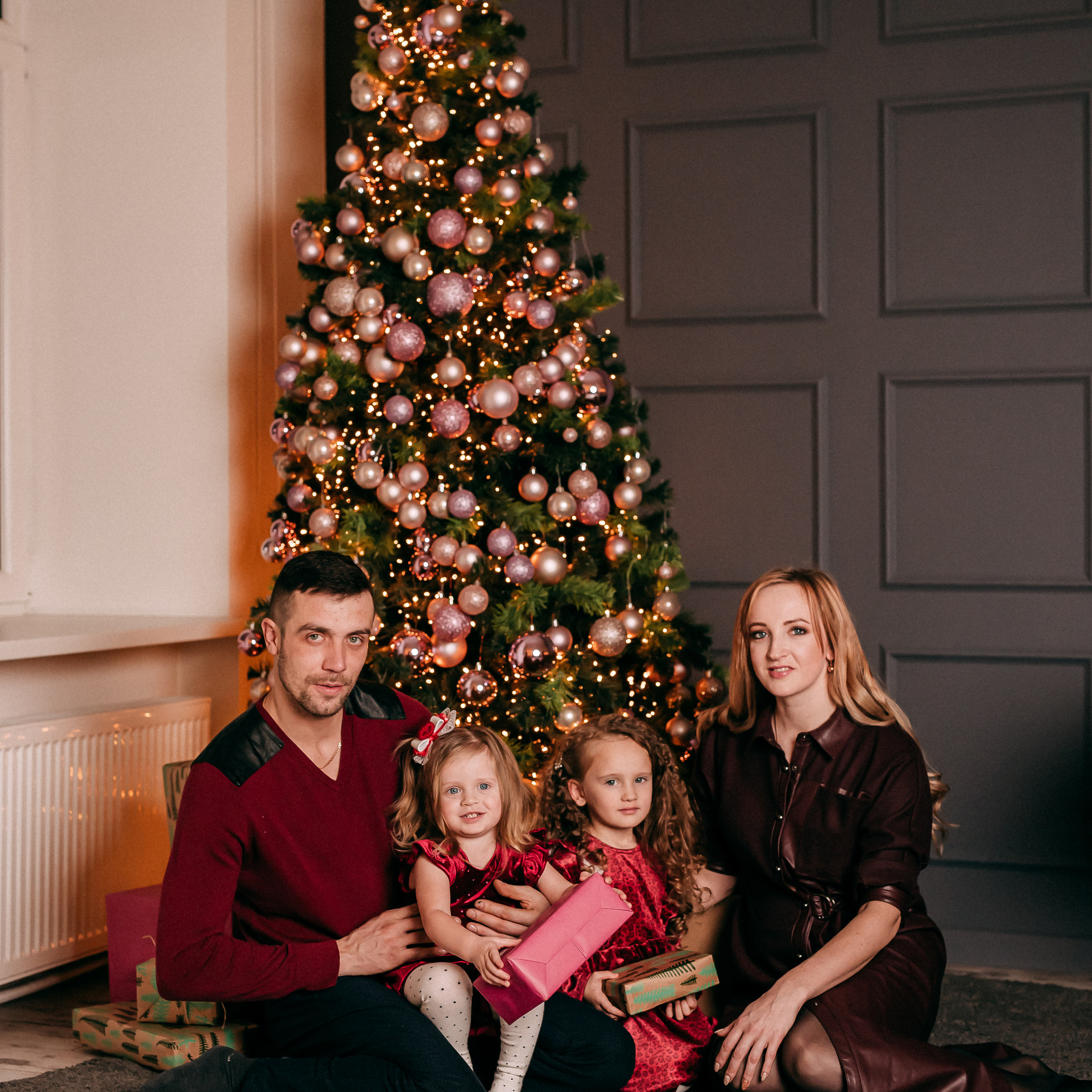 Atsauksmes. Fotogrāfe Līga Vaidere