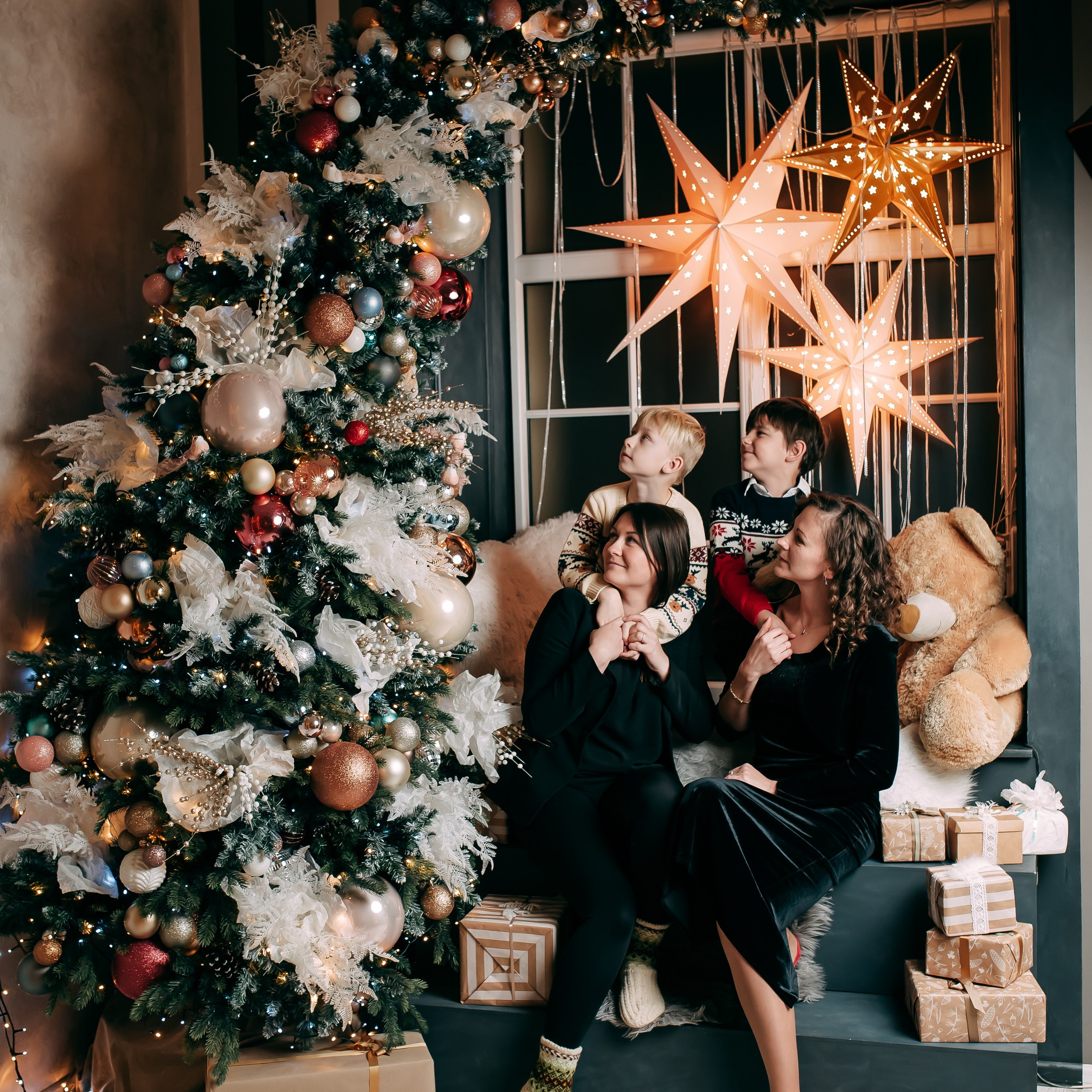 Atsauksmes. Fotogrāfe Līga Vaidere