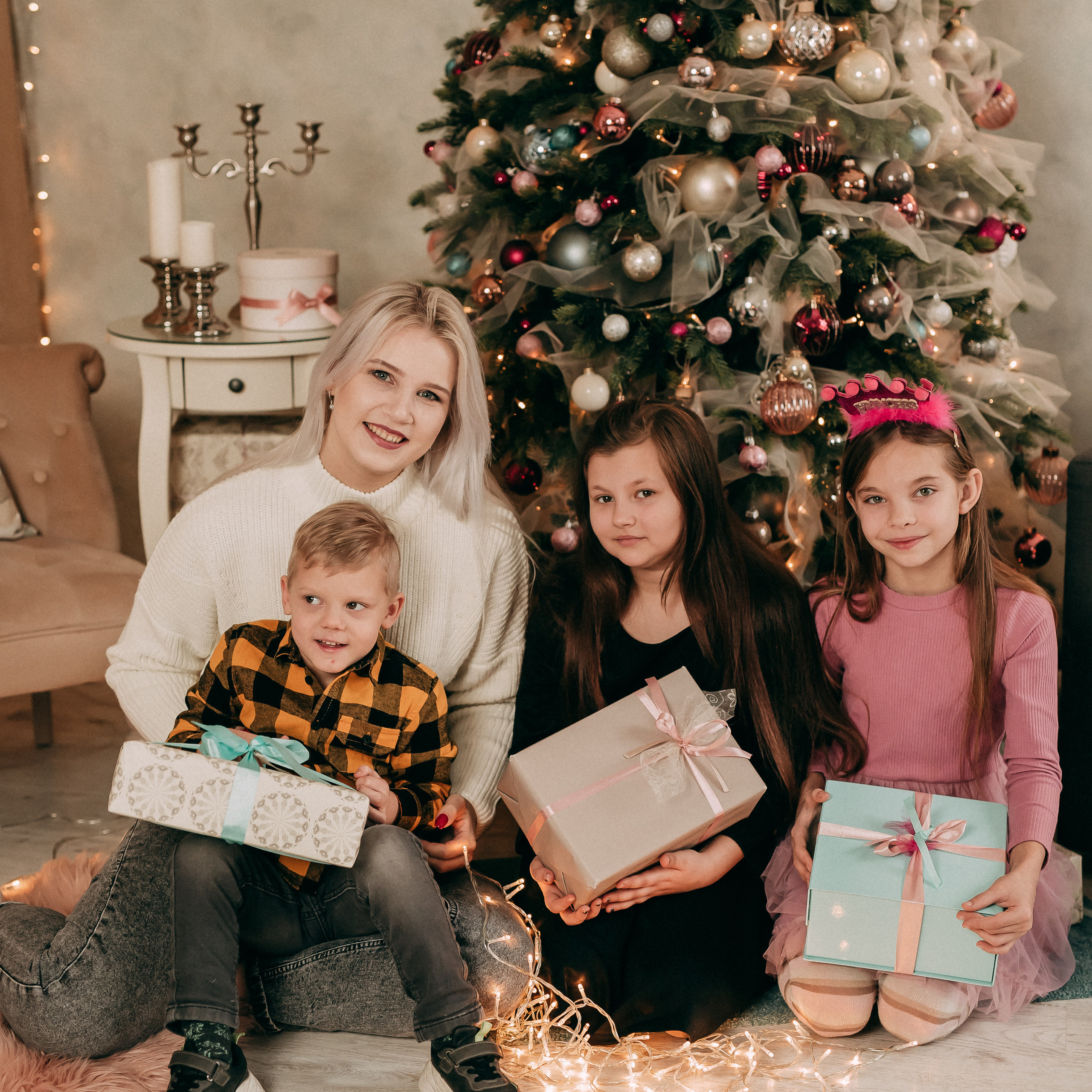 Atsauksmes. Fotogrāfe Līga Vaidere