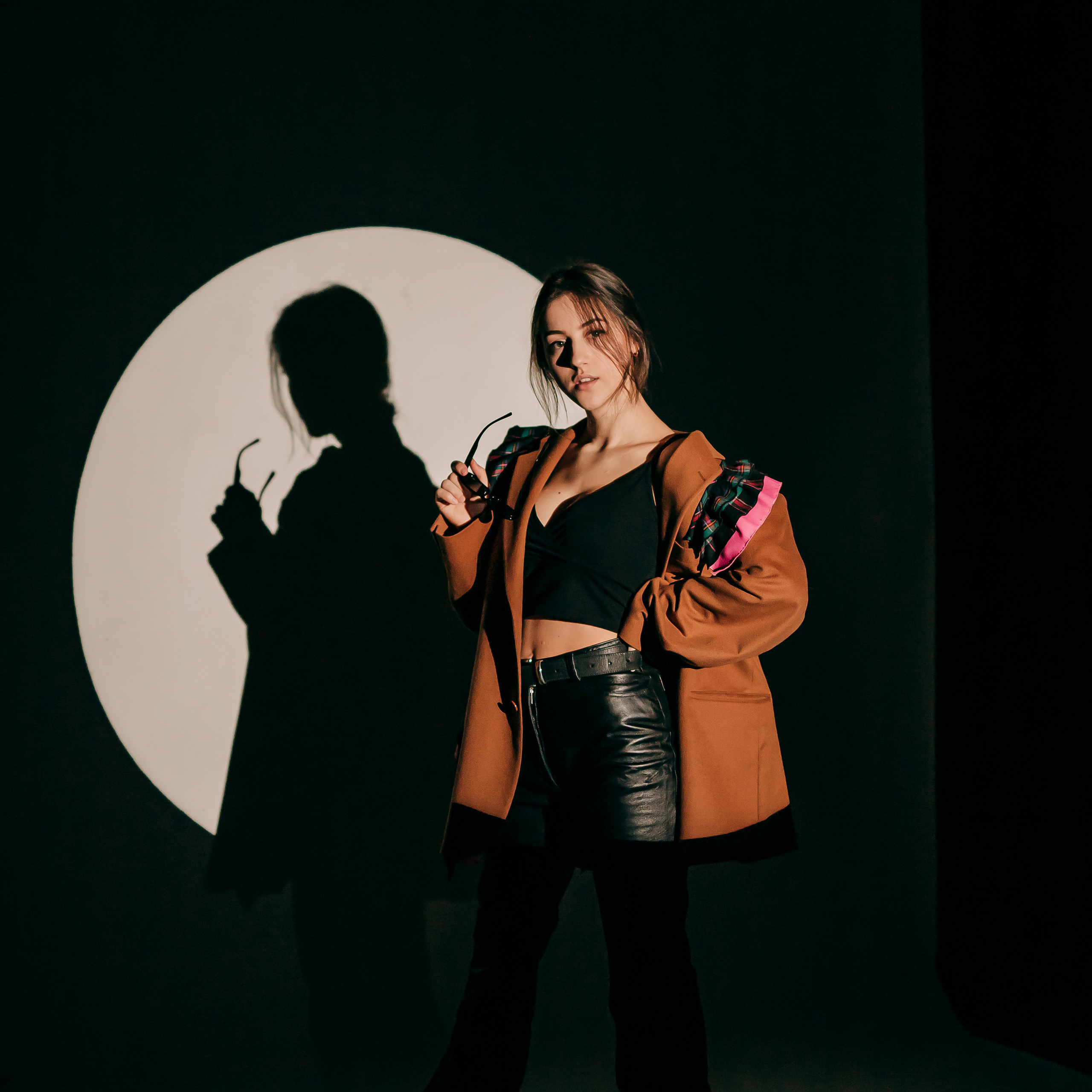 Atsauksmes. Fotogrāfe Līga Vaidere