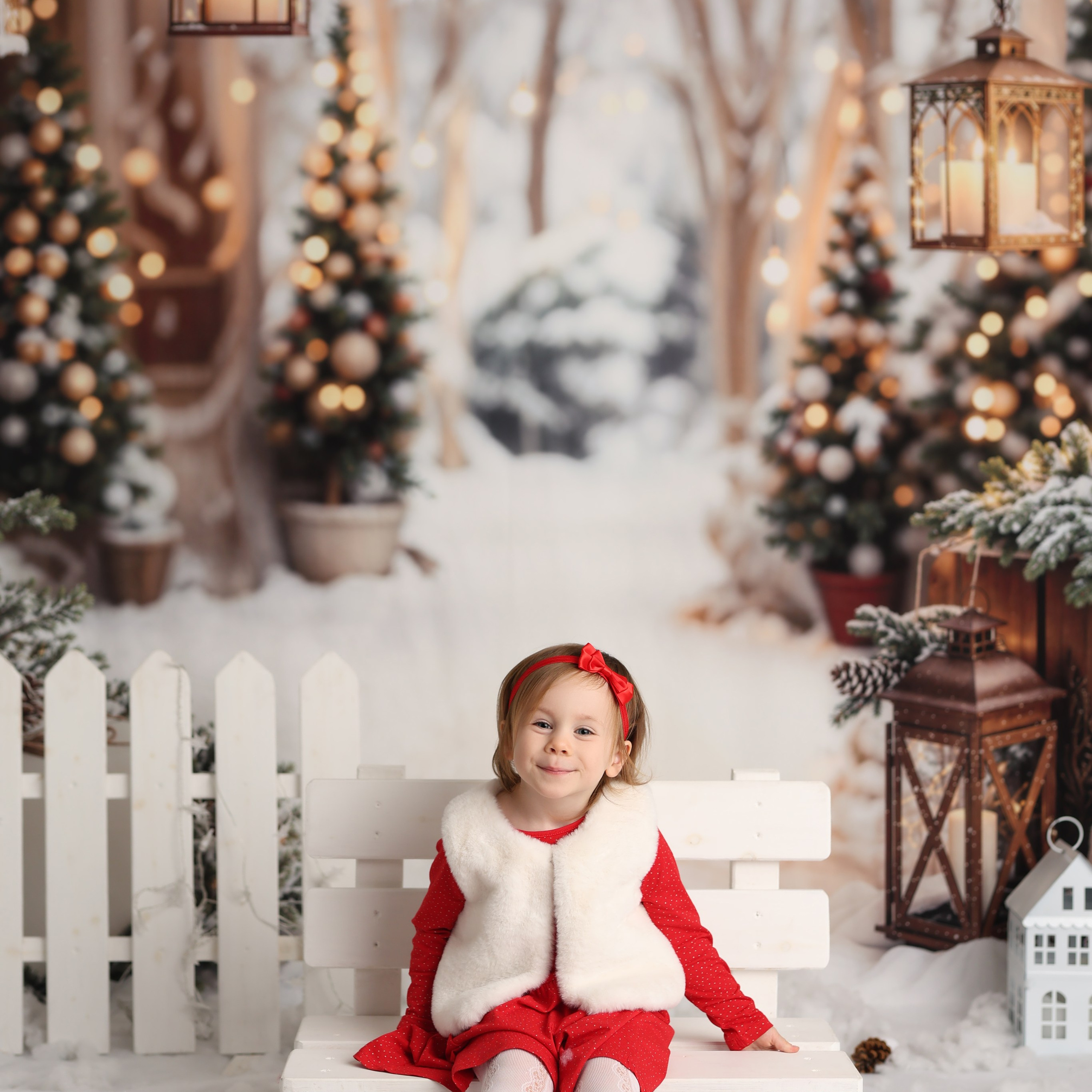 Weihnachts -Shooting 2026. Neugeborenen & Babyfotografie Marina Buch in Wickede Ruhr NRW