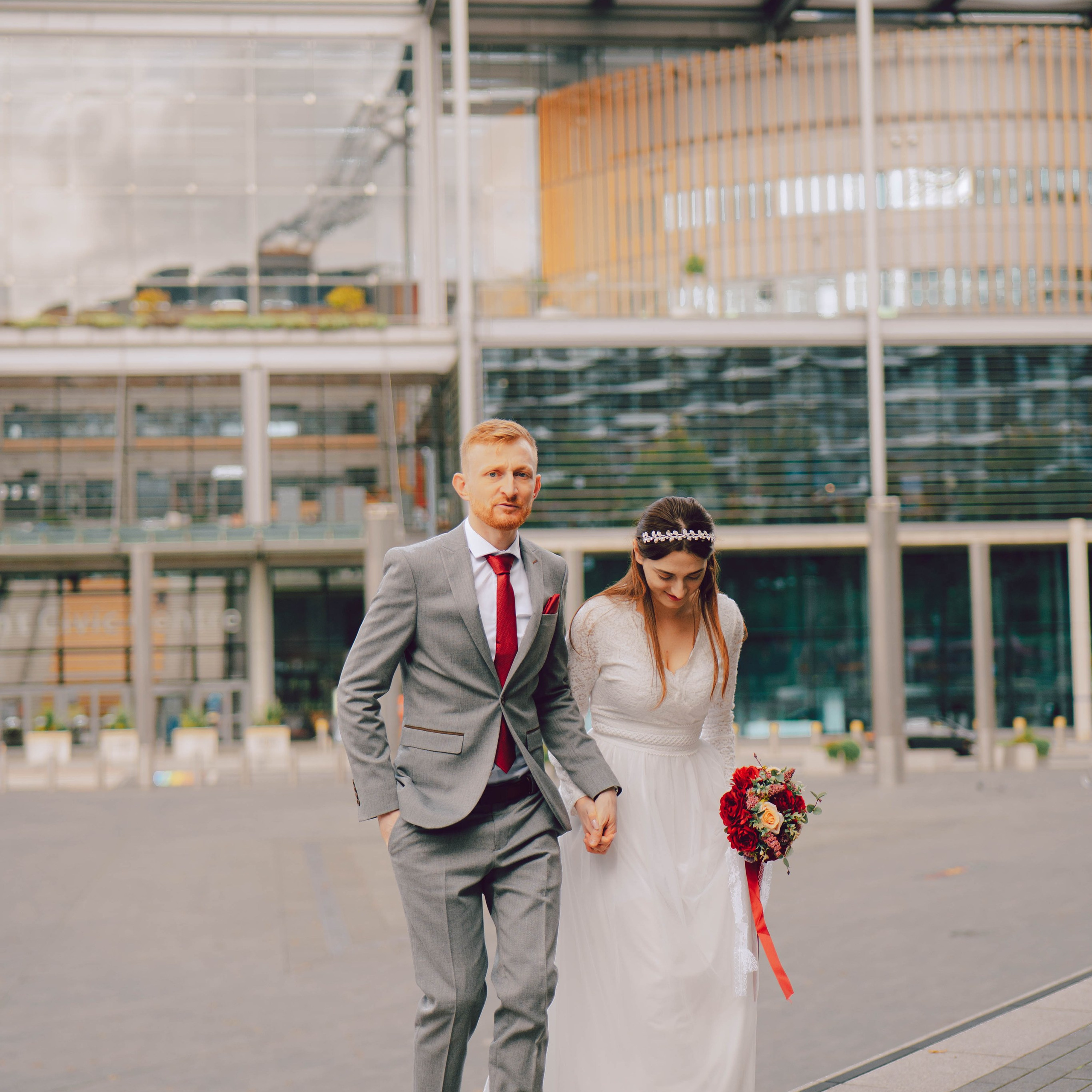 Testimonials, feedback. Wedding and family photographer in London