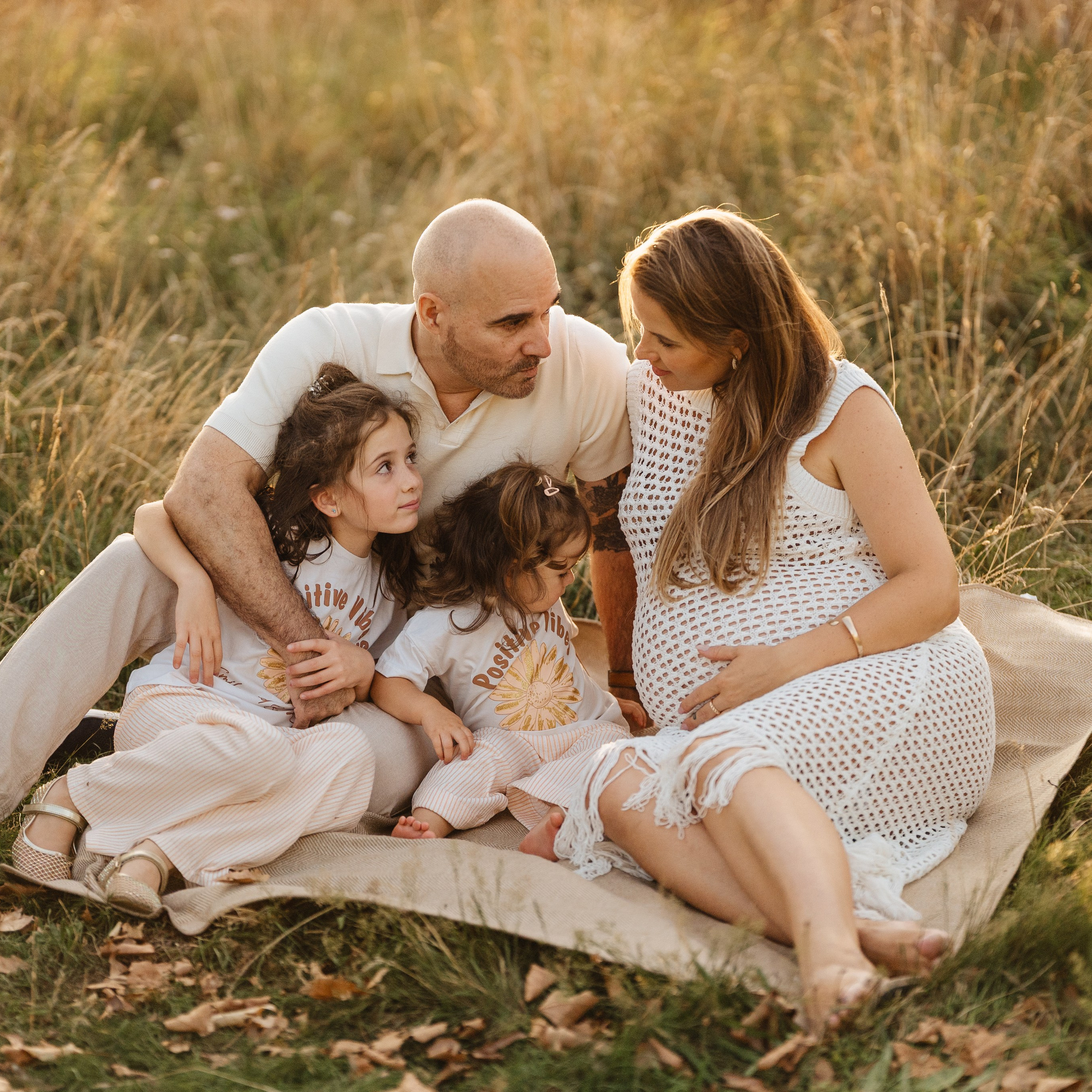 Testimonials, feedback. Wedding and family photographer in London