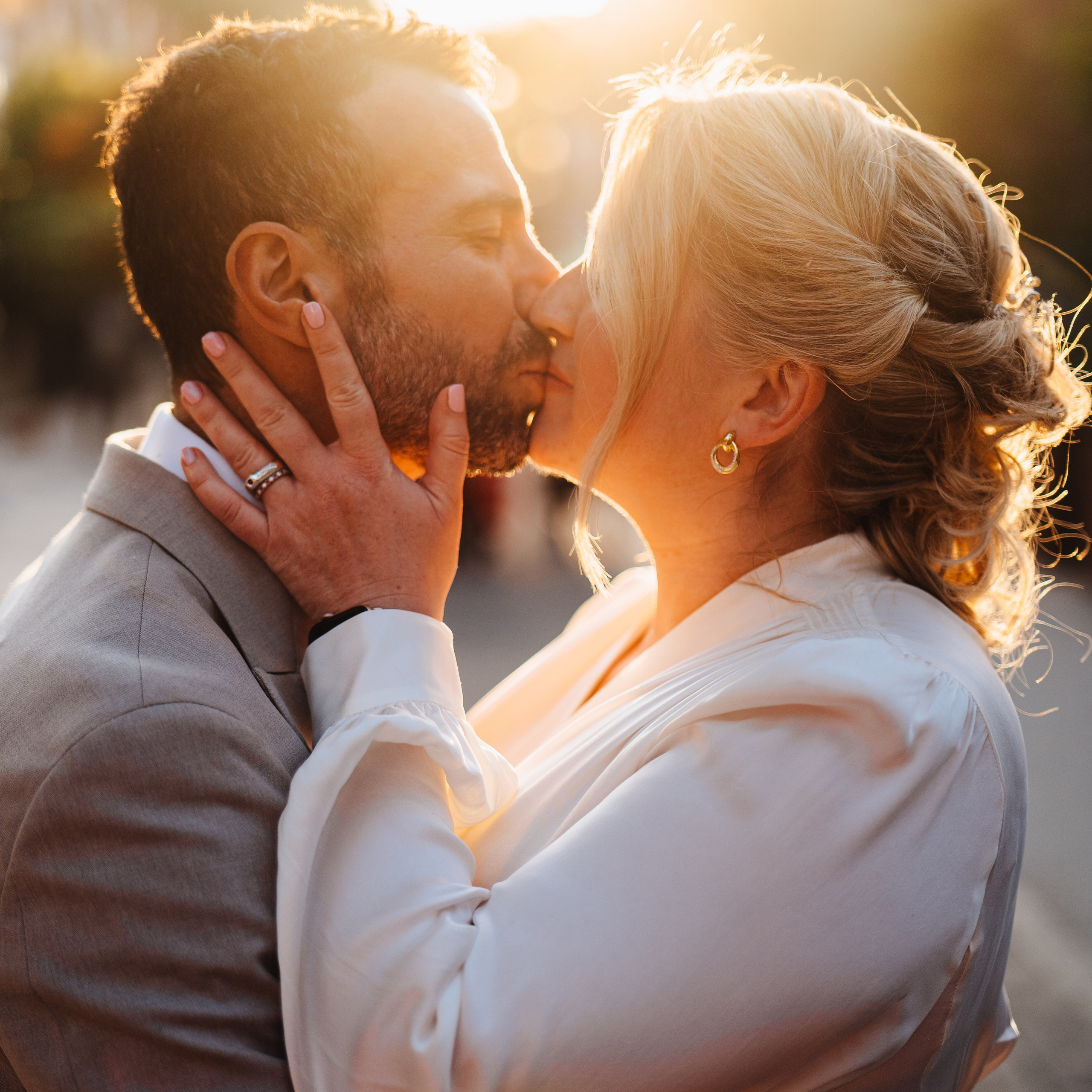 Wedding and family photographer in London