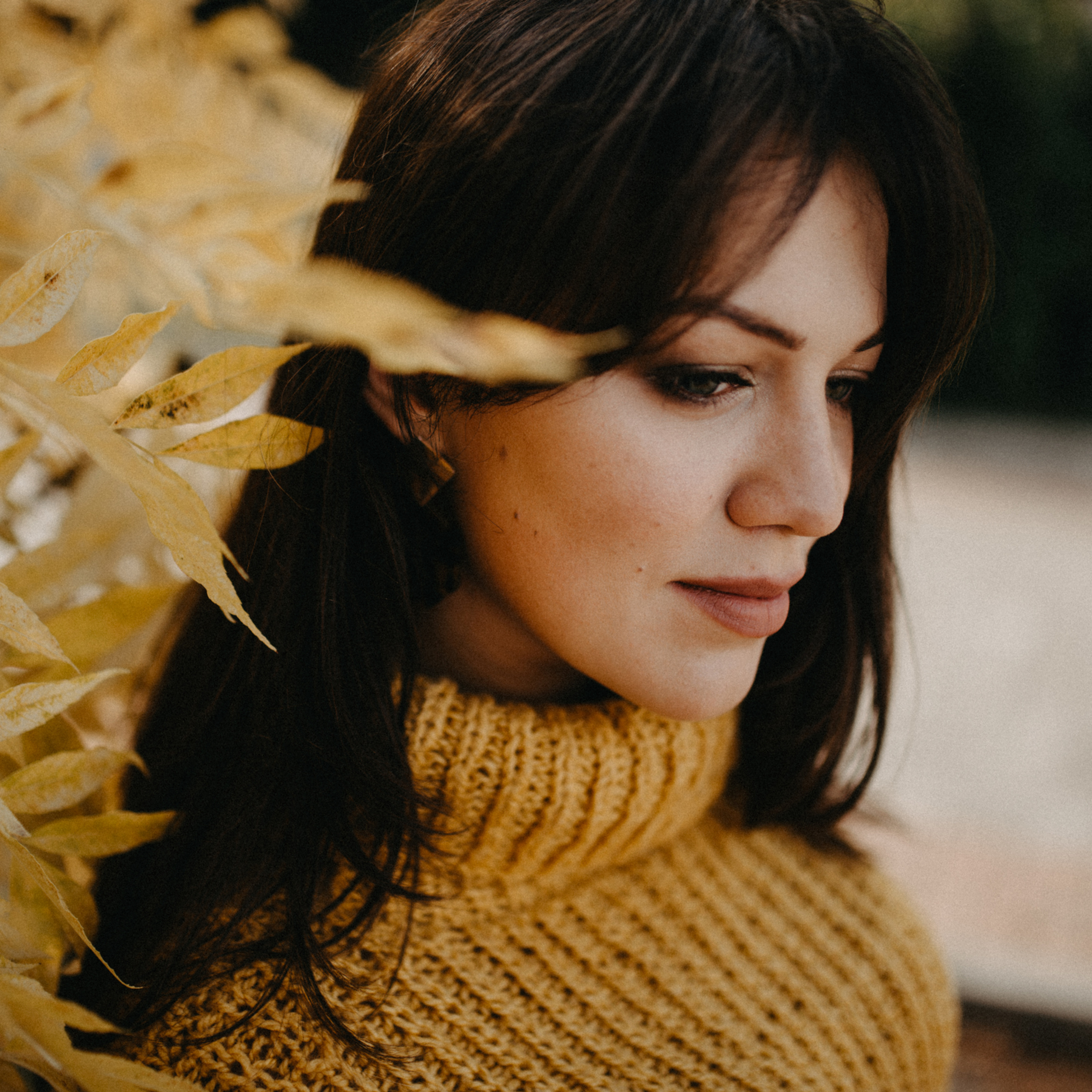 FEEDBACK. Мария Гуржеева