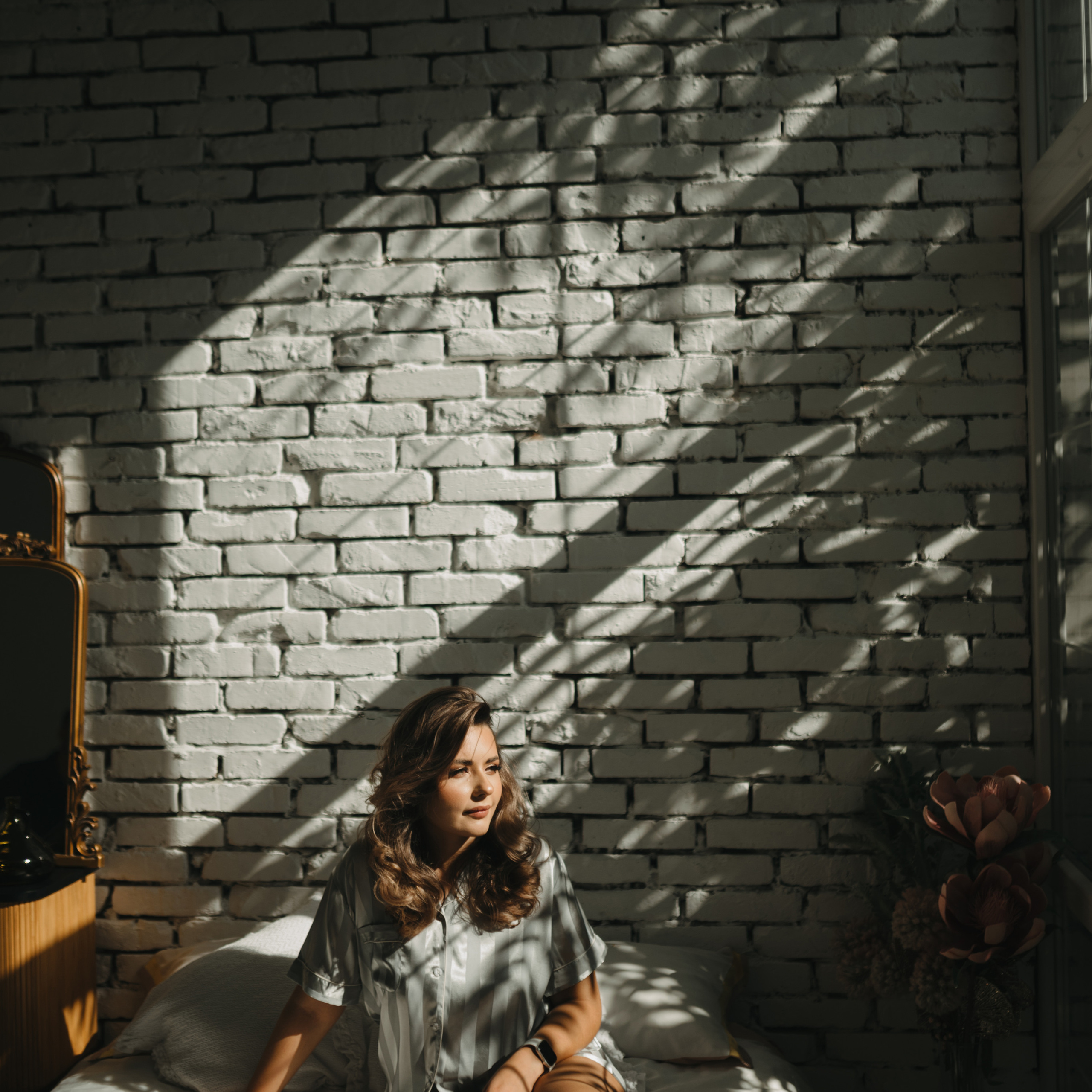 FEEDBACK. Мария Гуржеева