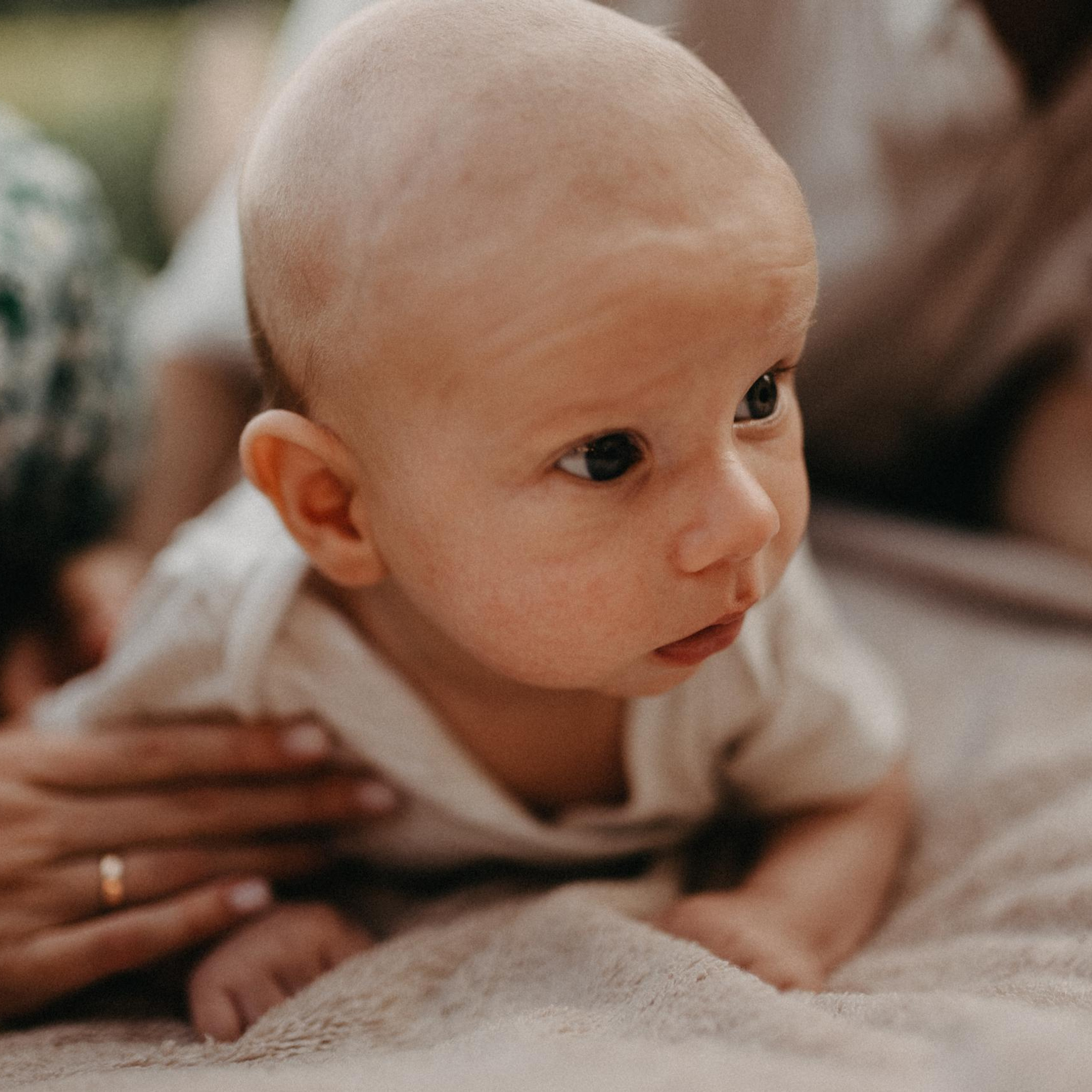 FEEDBACK. Мария Гуржеева