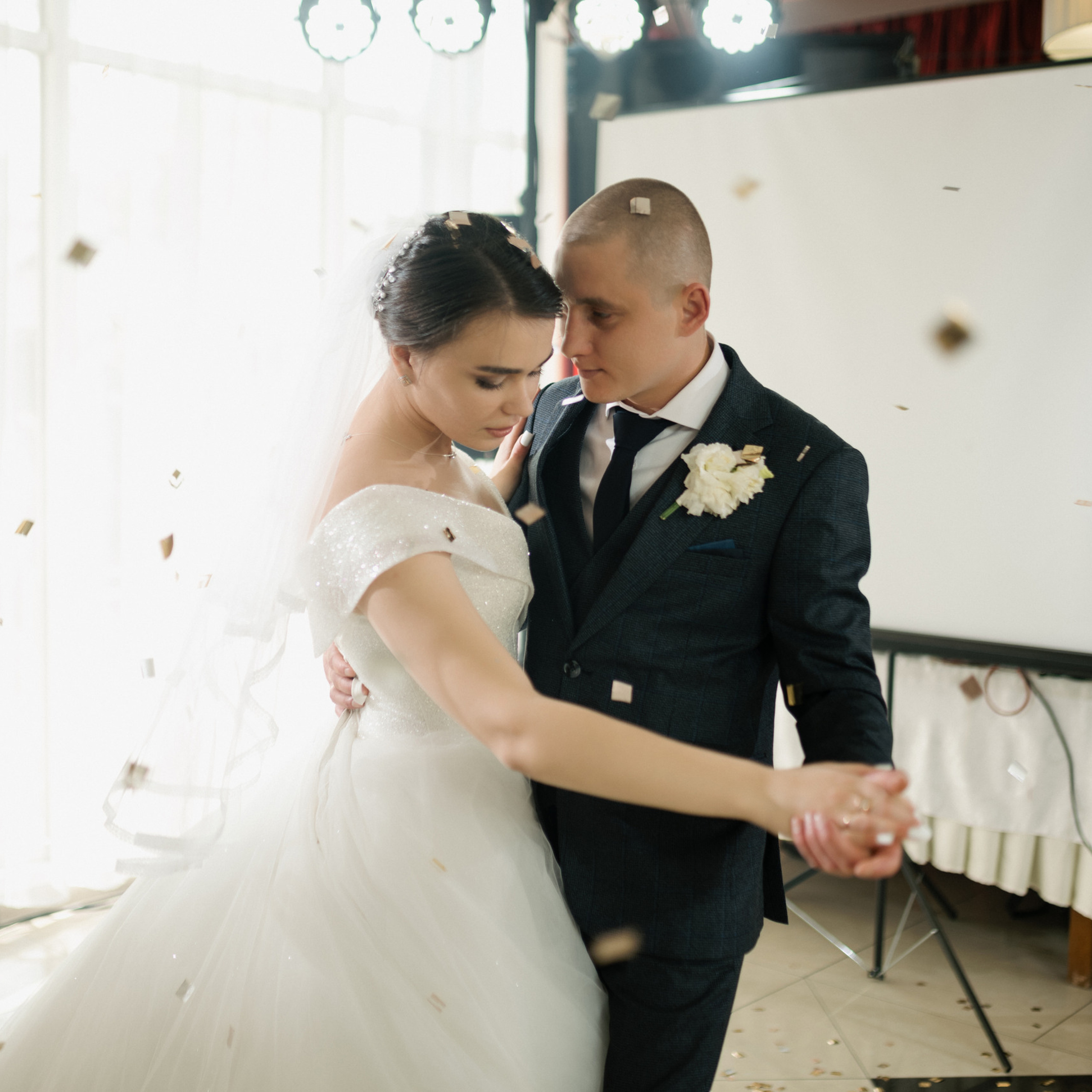 FEEDBACK. Мария Гуржеева