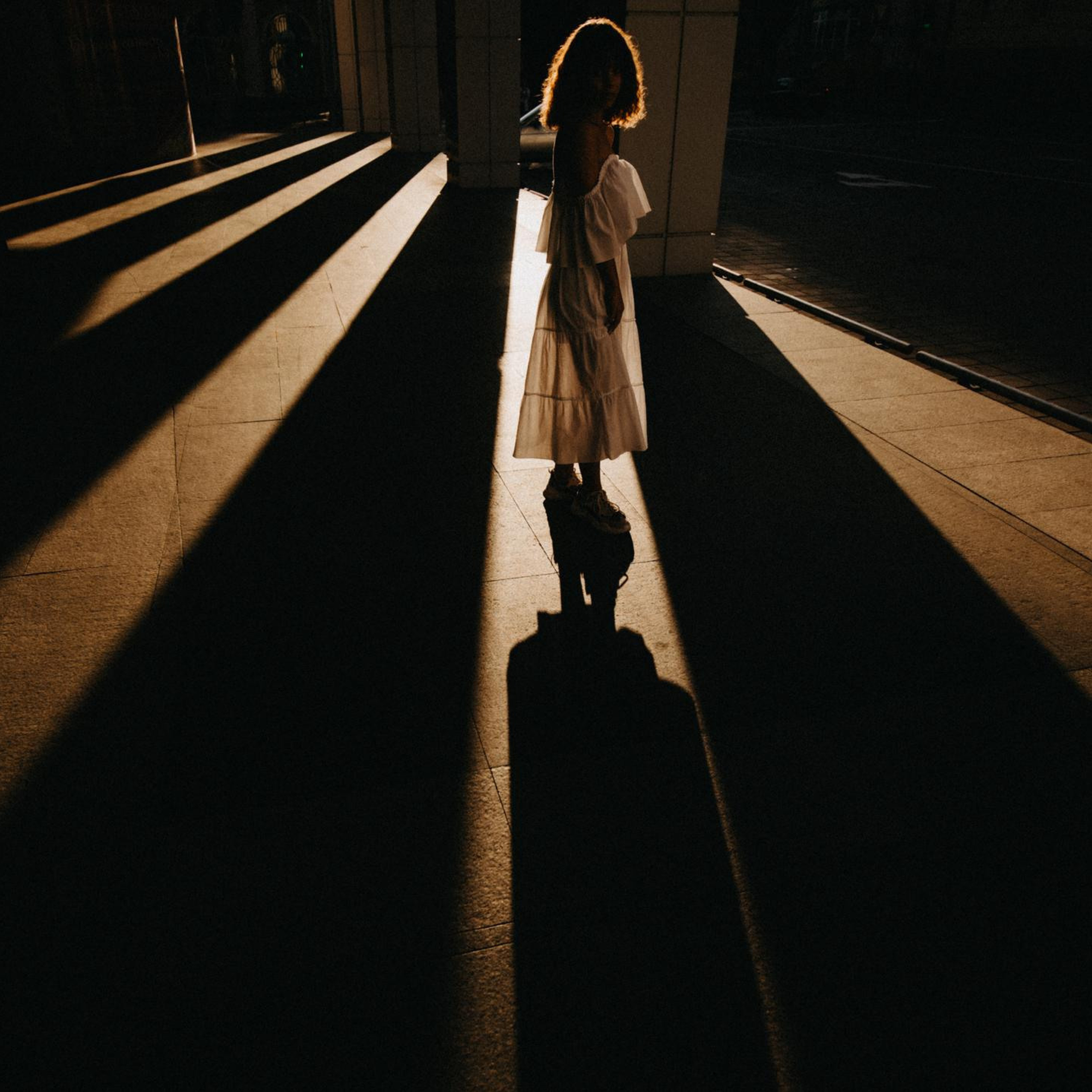 FEEDBACK. Мария Гуржеева