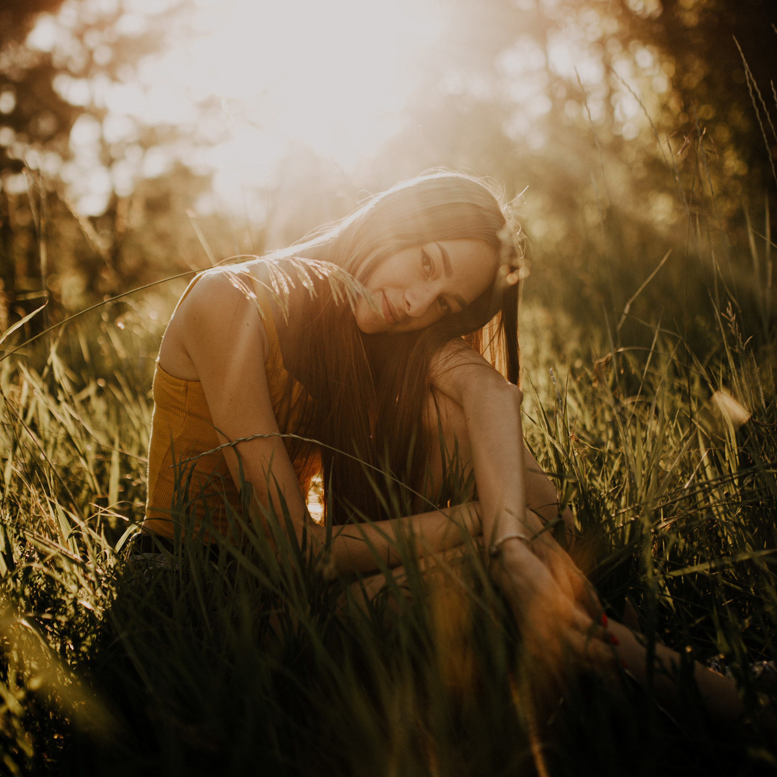 FEEDBACK. Мария Гуржеева