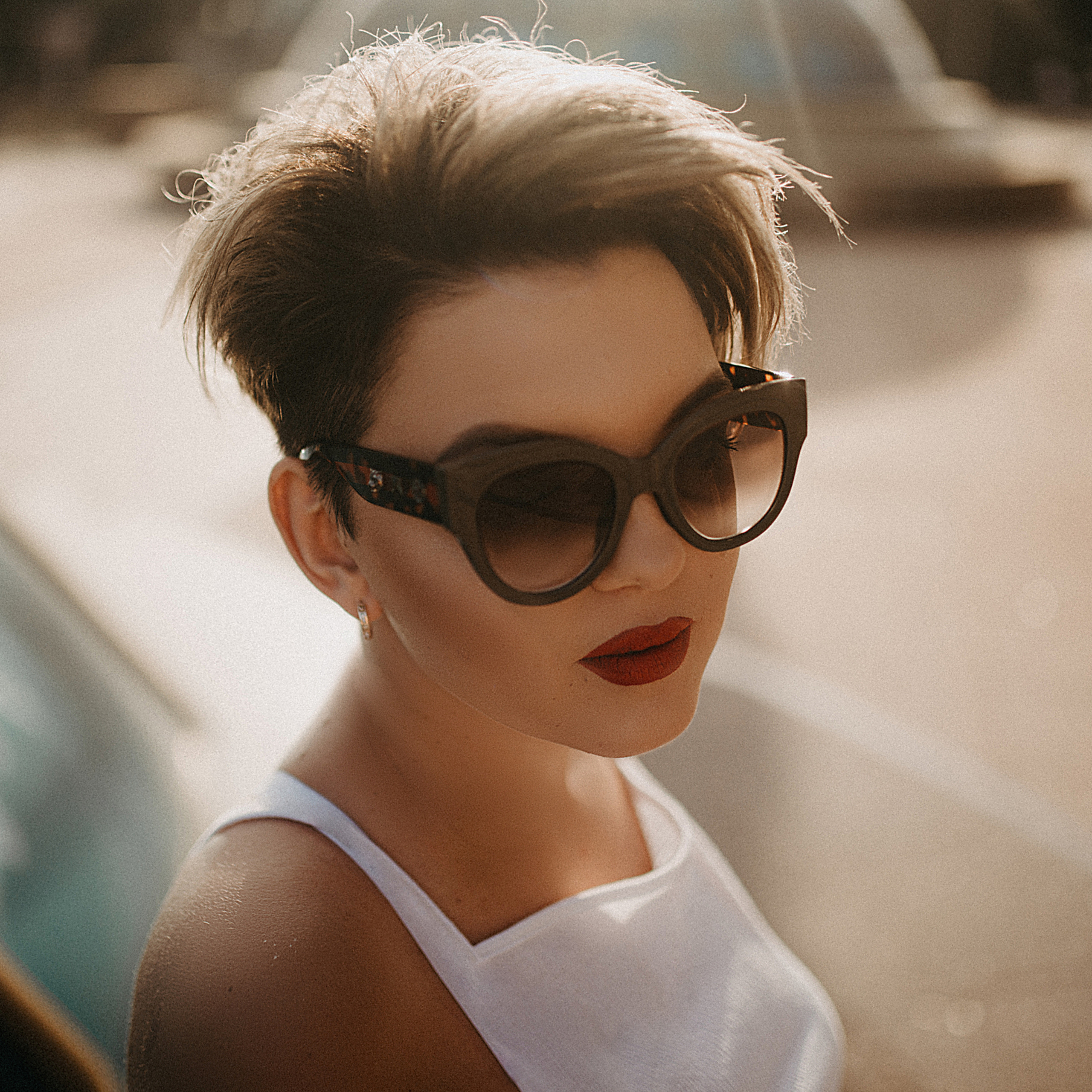 FEEDBACK. Мария Гуржеева