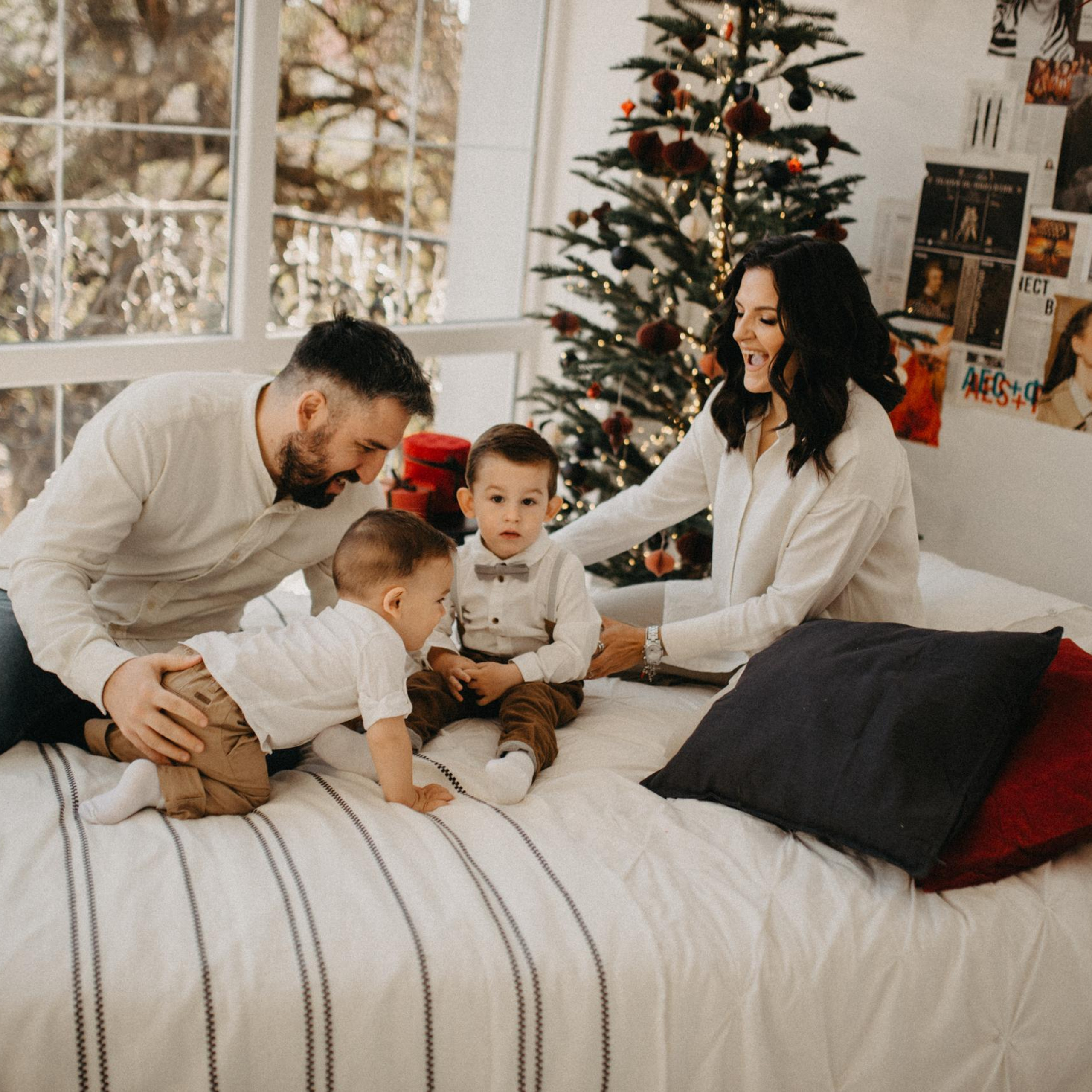 FEEDBACK. Мария Гуржеева