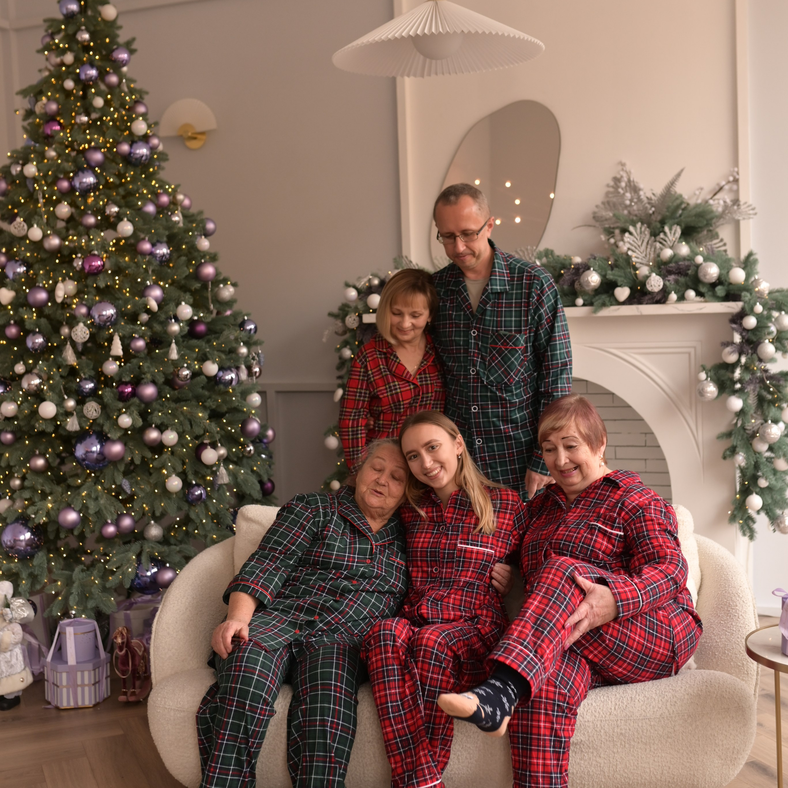 FEEDBACK. Мария Гуржеева