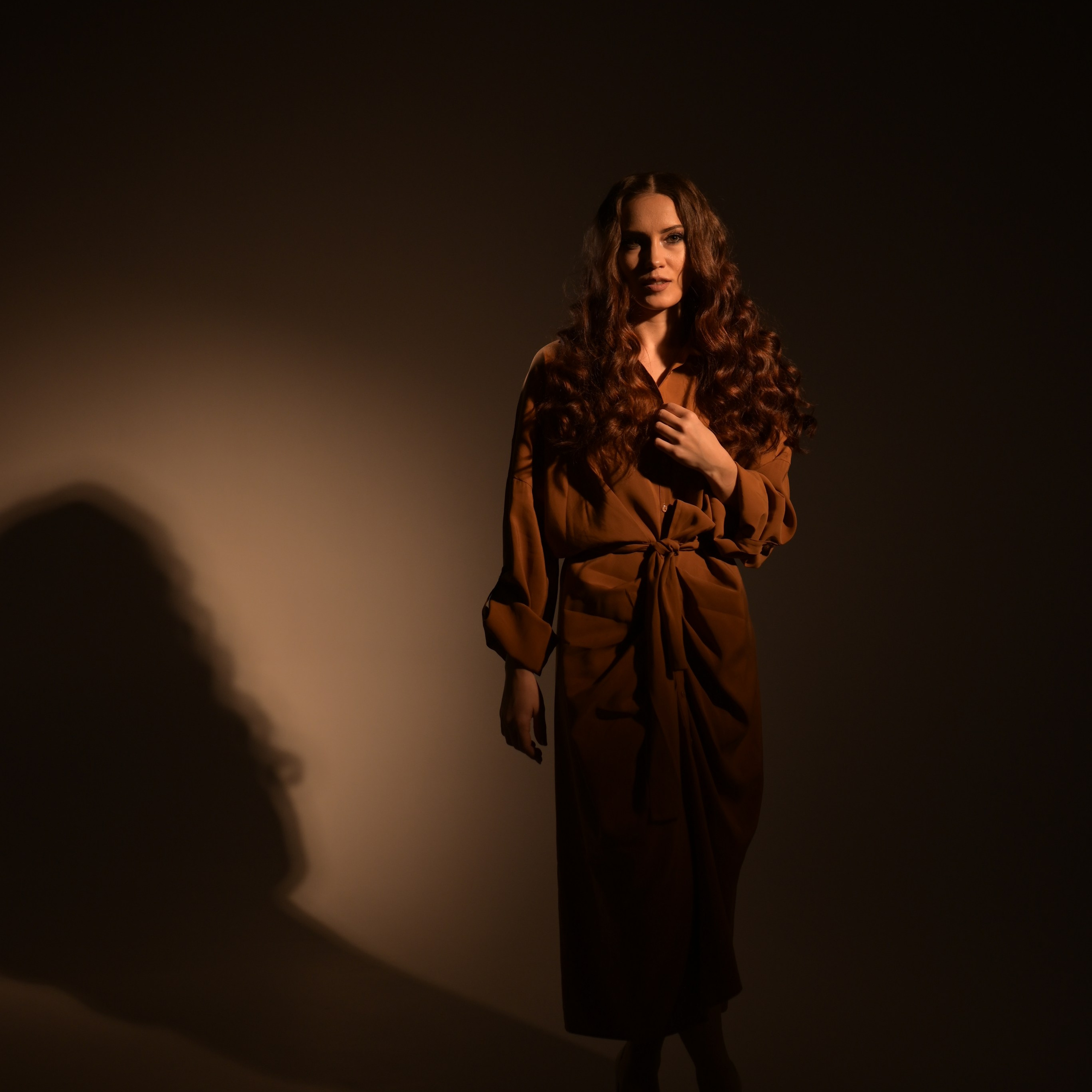 FEEDBACK. Мария Гуржеева