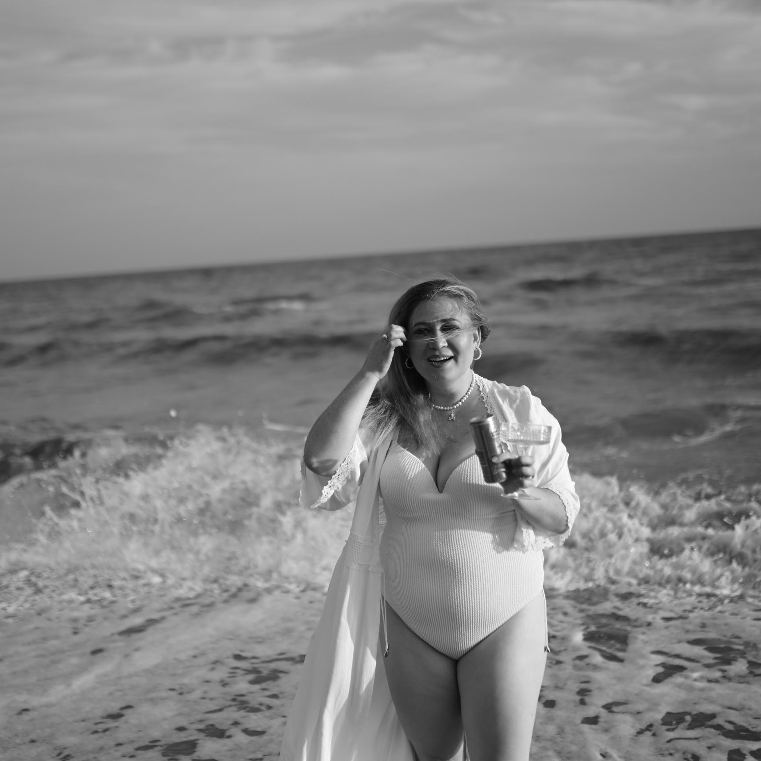 FEEDBACK. Мария Гуржеева