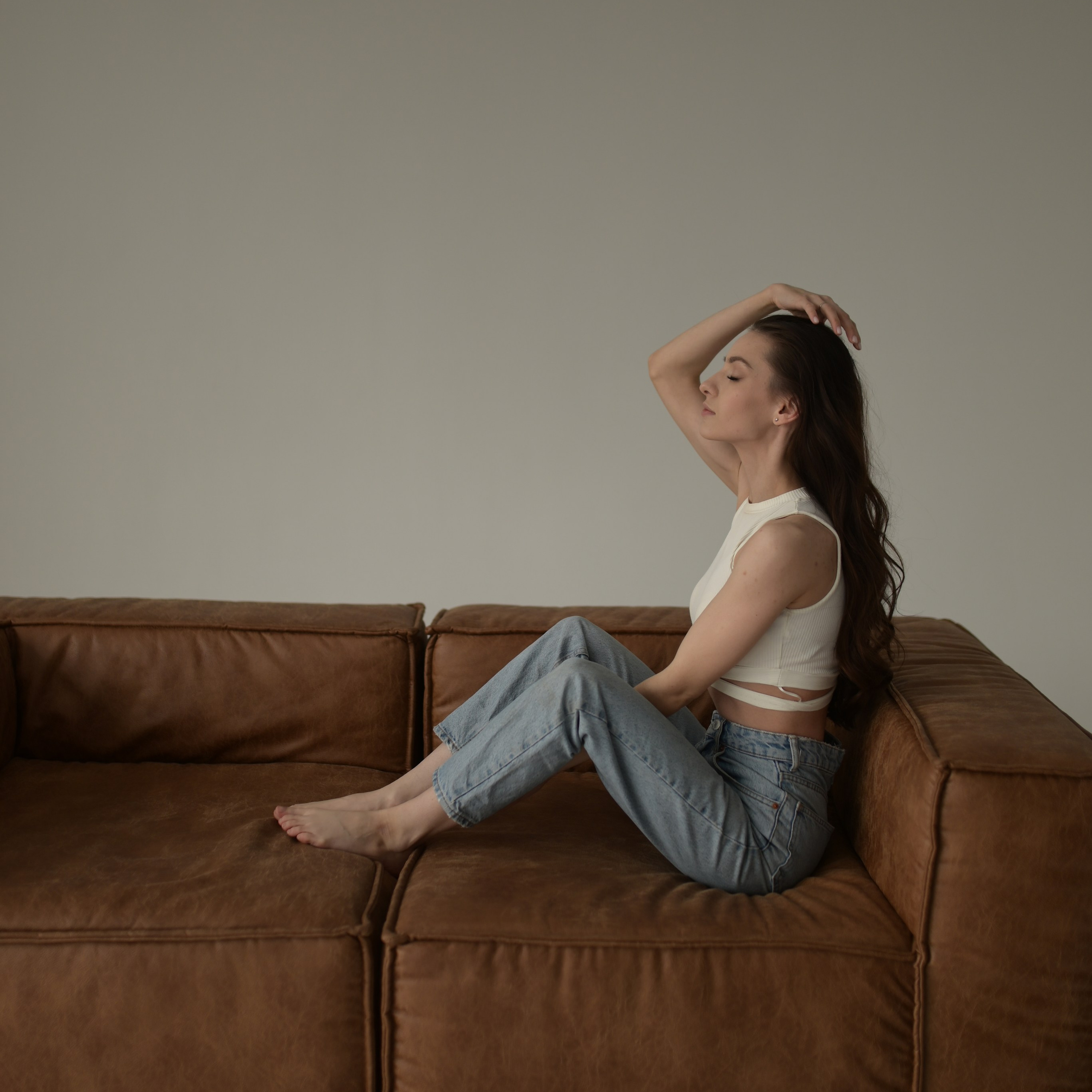 FEEDBACK. Мария Гуржеева