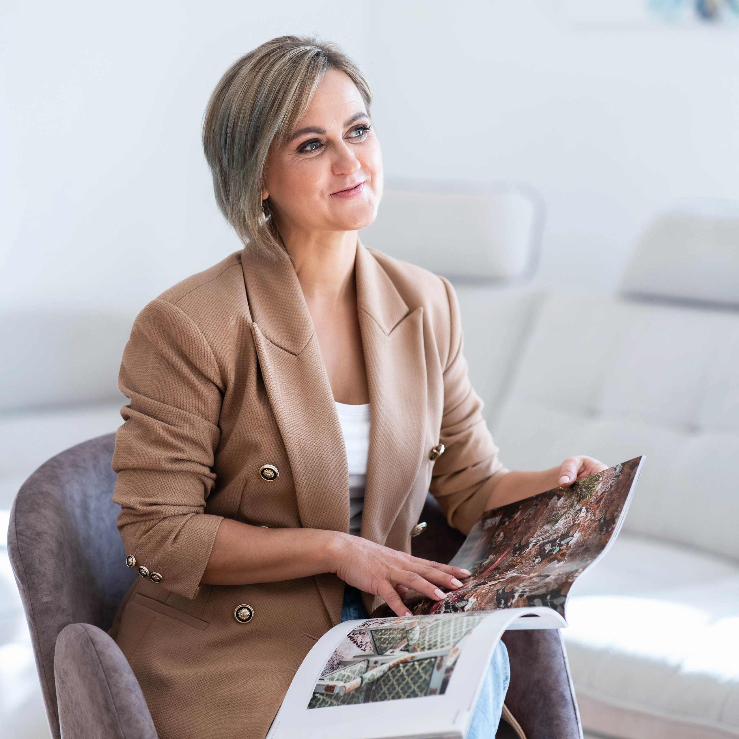 COMMENTS. Nina Janeckova Photographer and Videographer in Bodensee Ravensburg