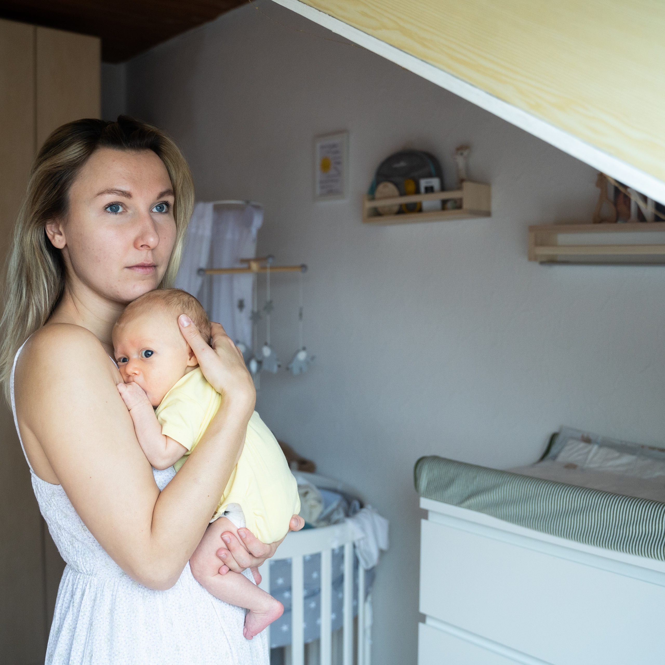 COMMENTS. Nina Janeckova Photographer and Videographer in Bodensee Ravensburg