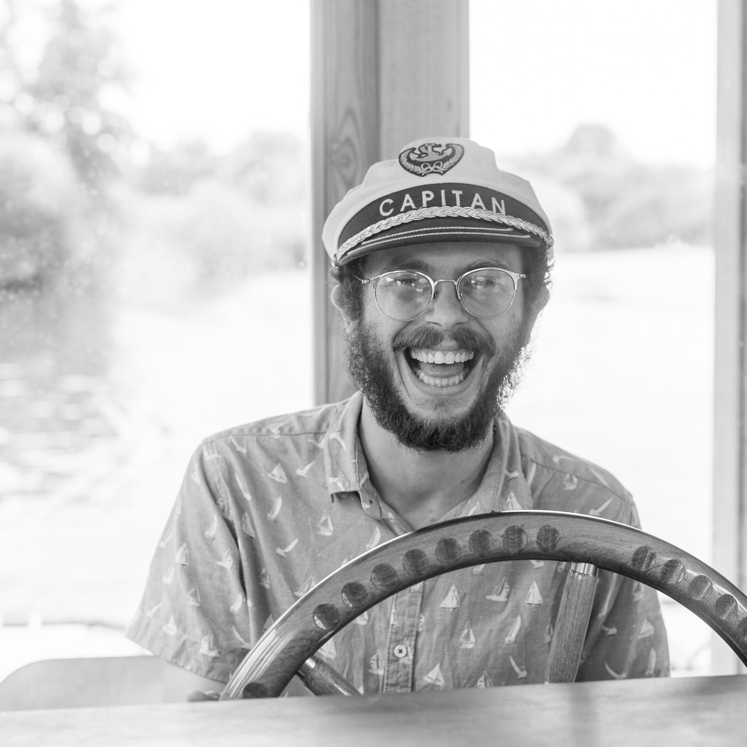 Testimonials. Тетяна Шишкіна фотографиня і дослідниця